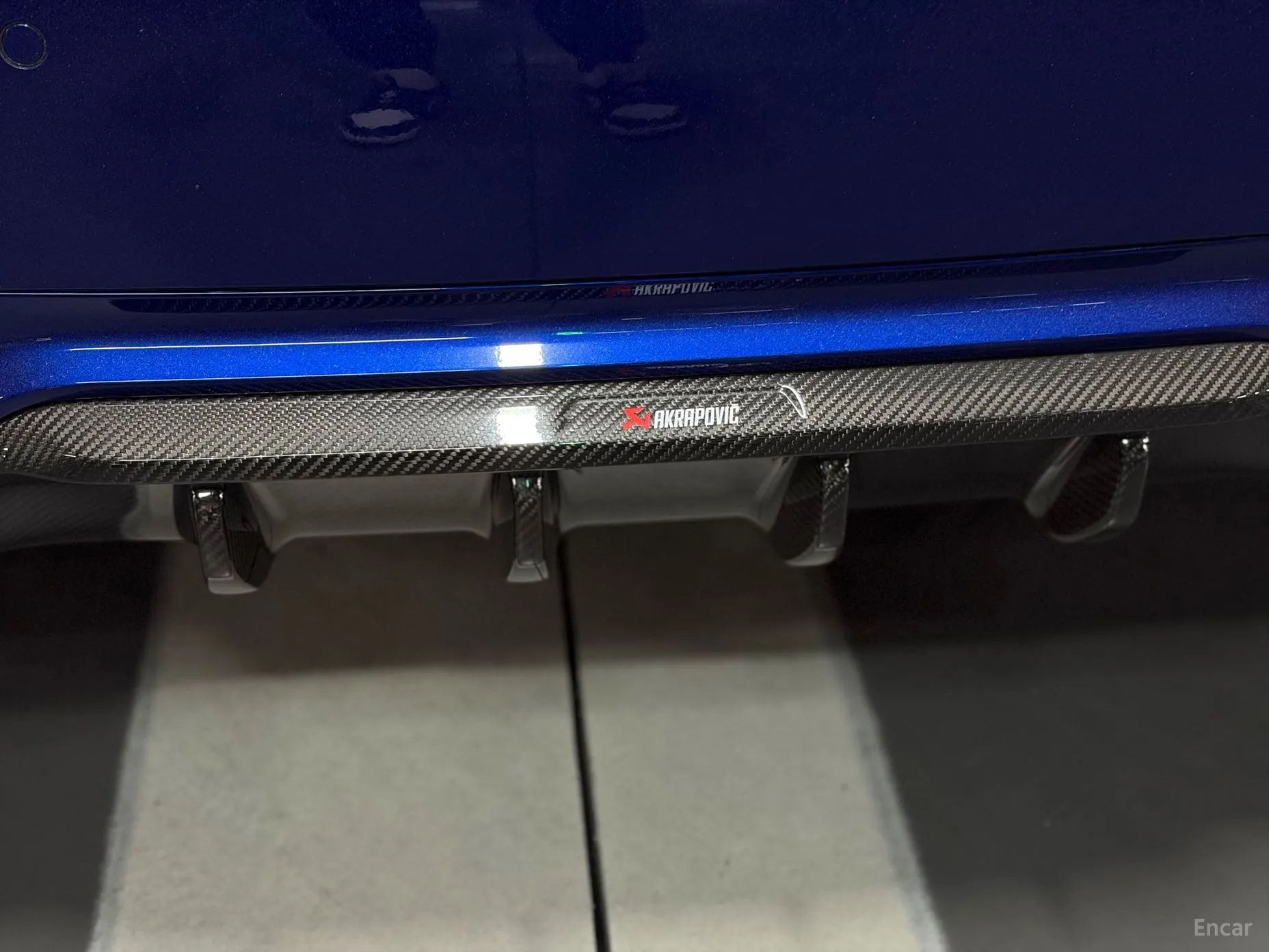 BMW M5 (F90) превью 9