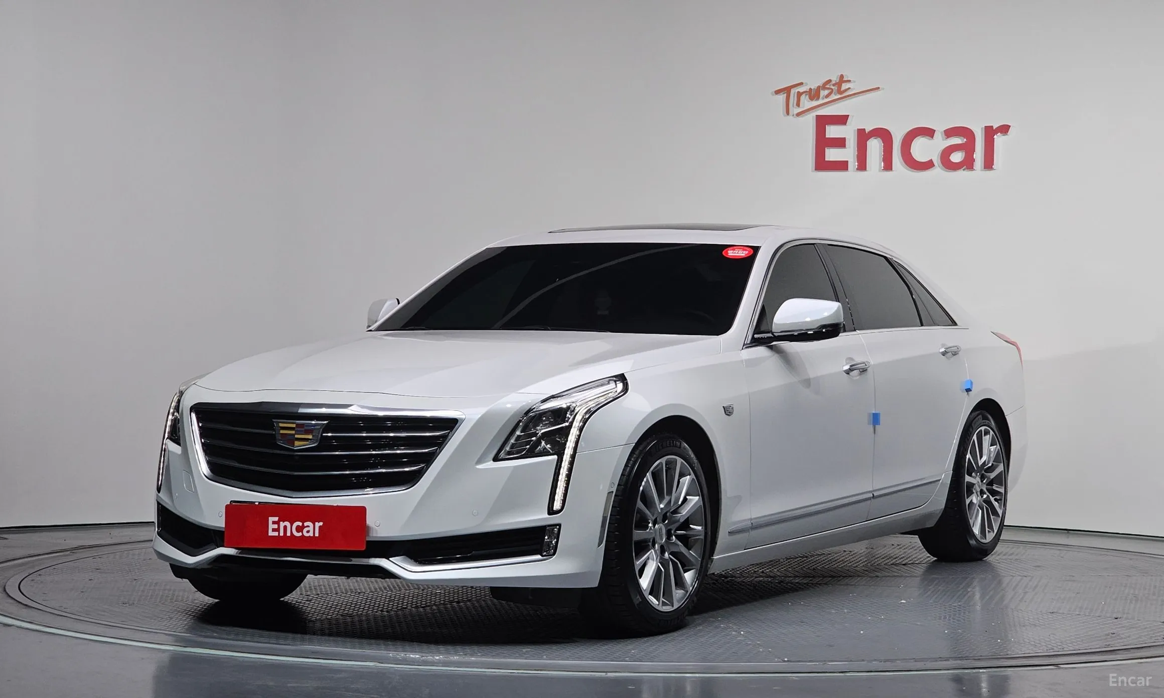 CT6
