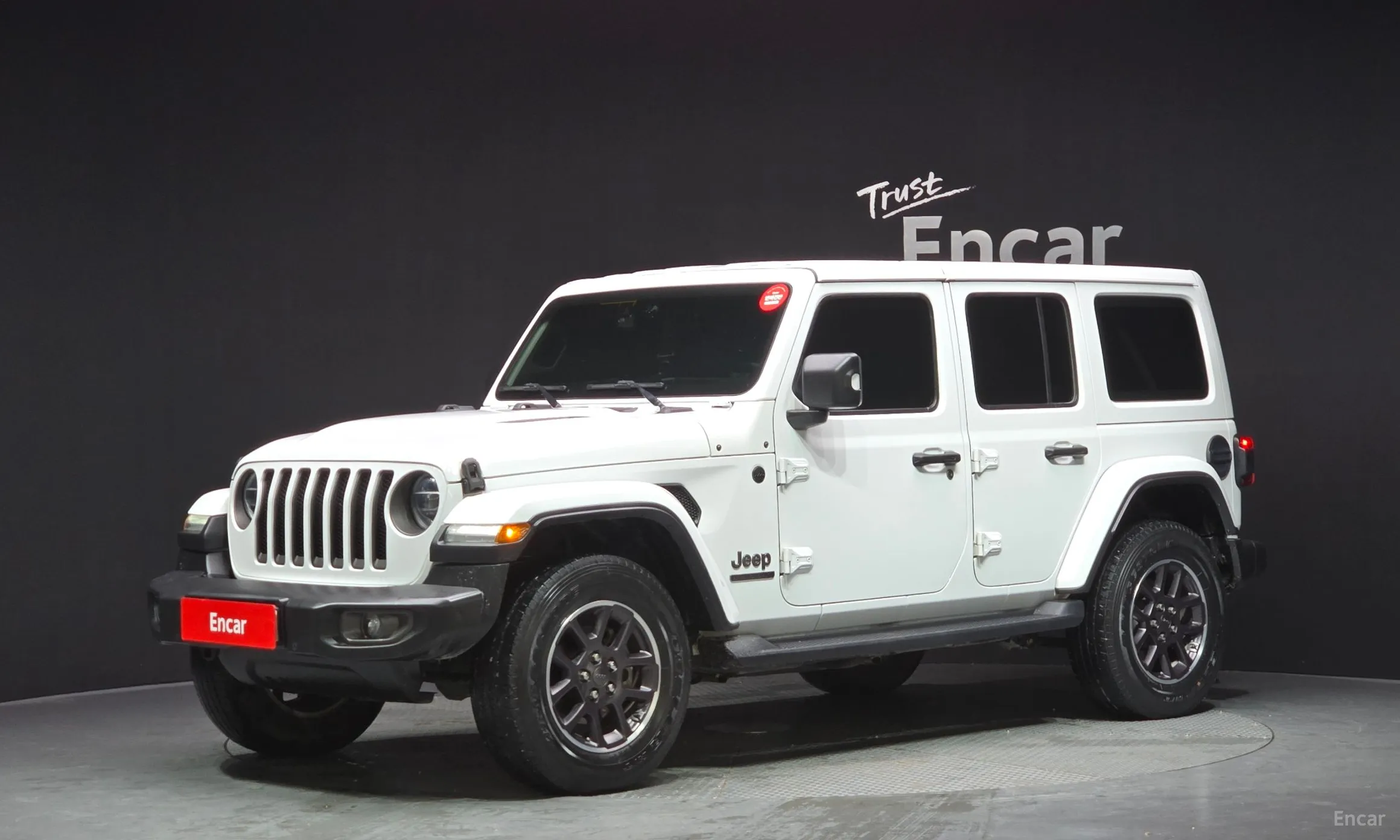Wrangler (JL)