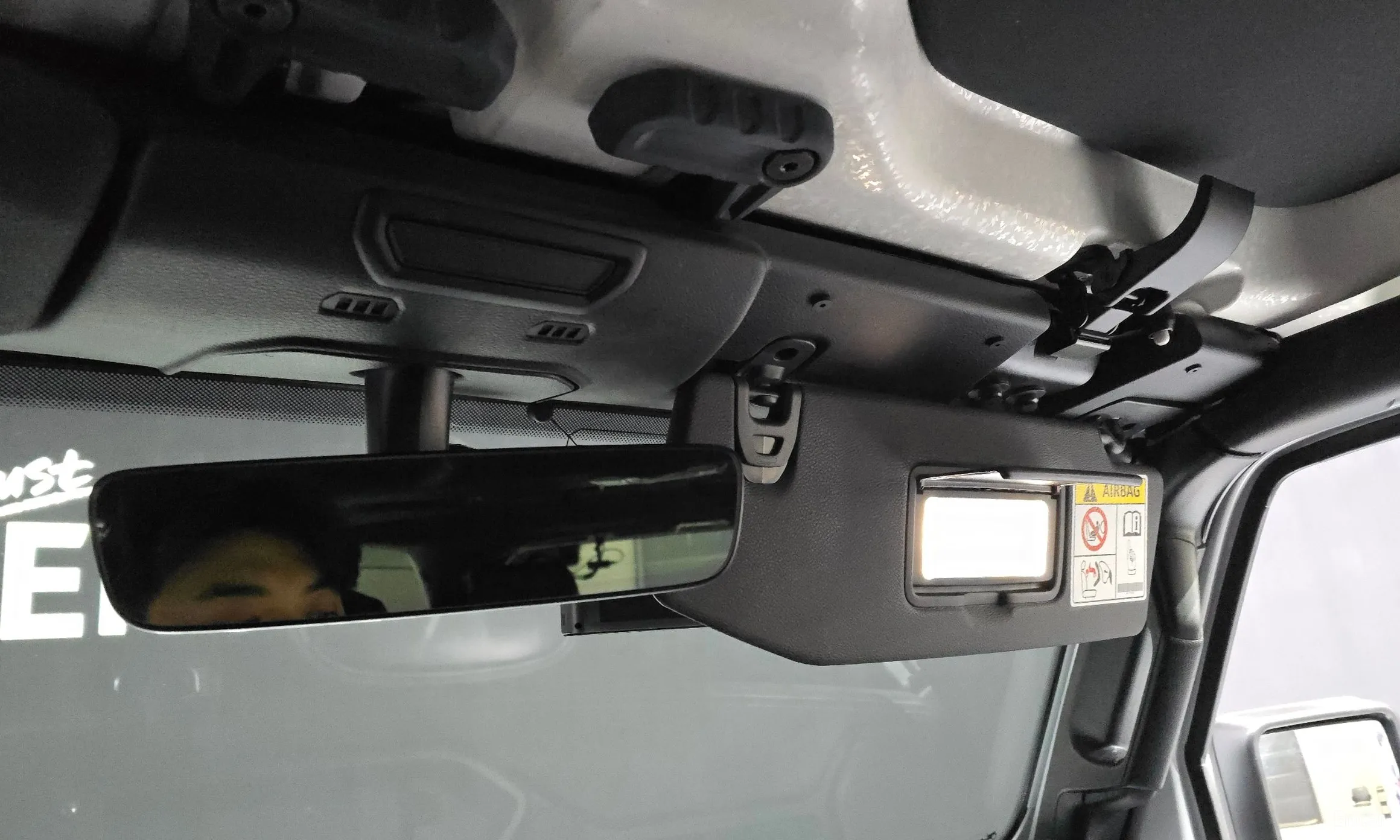 Jeep Wrangler (JL) превью 18