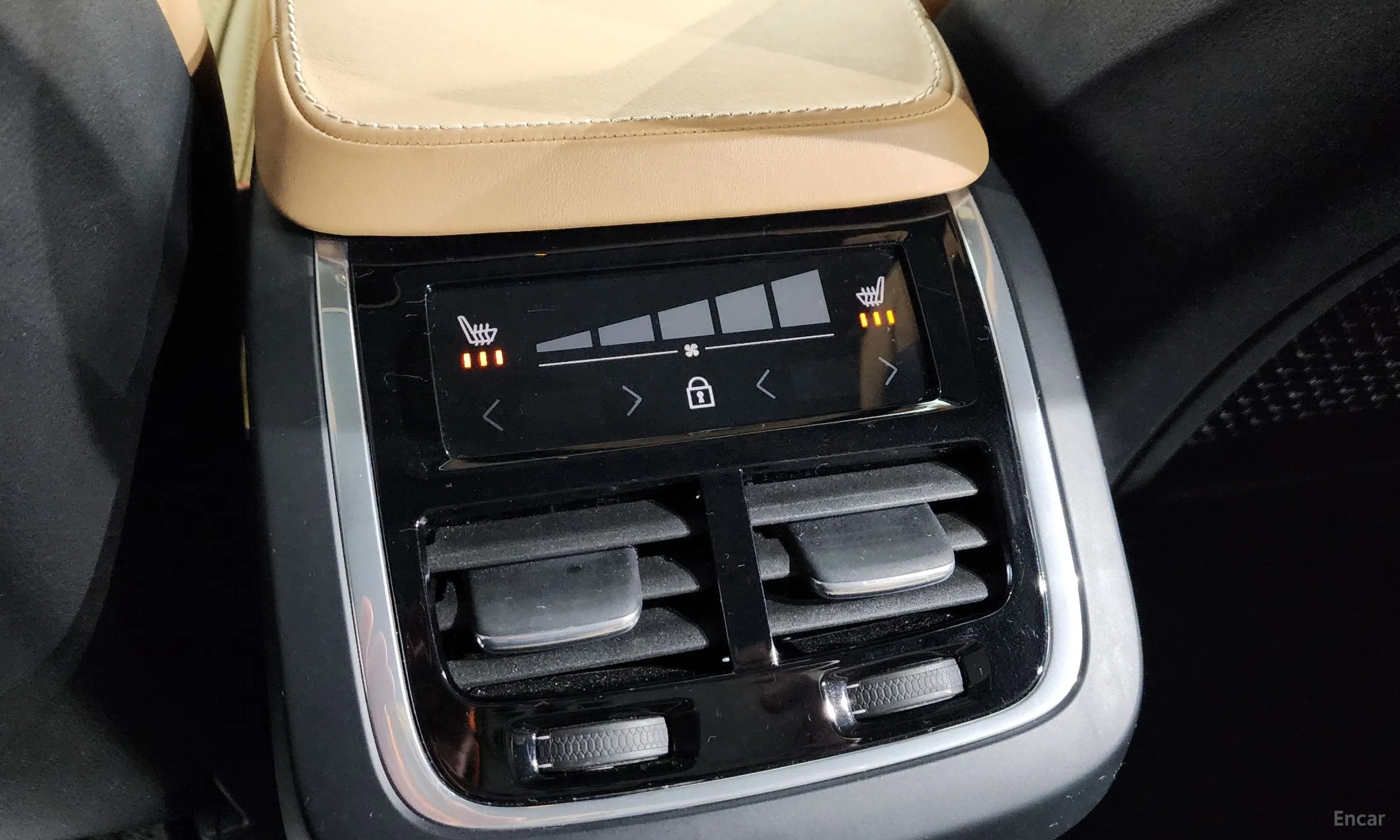 Volvo XC90 Gen 2 превью 18