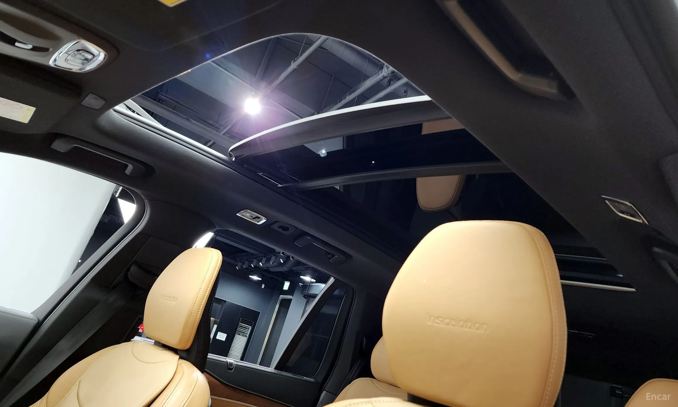 Volvo XC90 Gen 2 превью 19