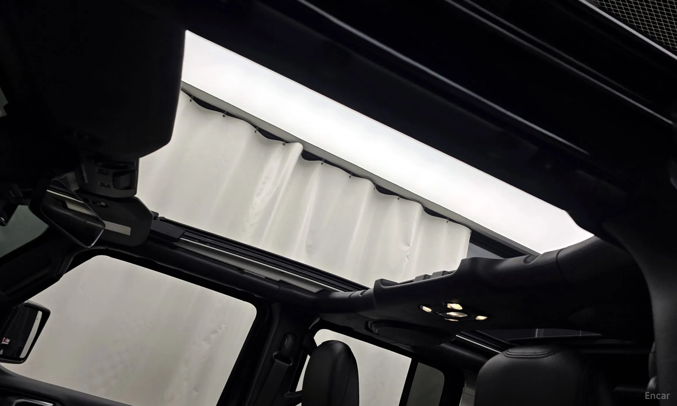 Jeep Wrangler (JL) превью 18