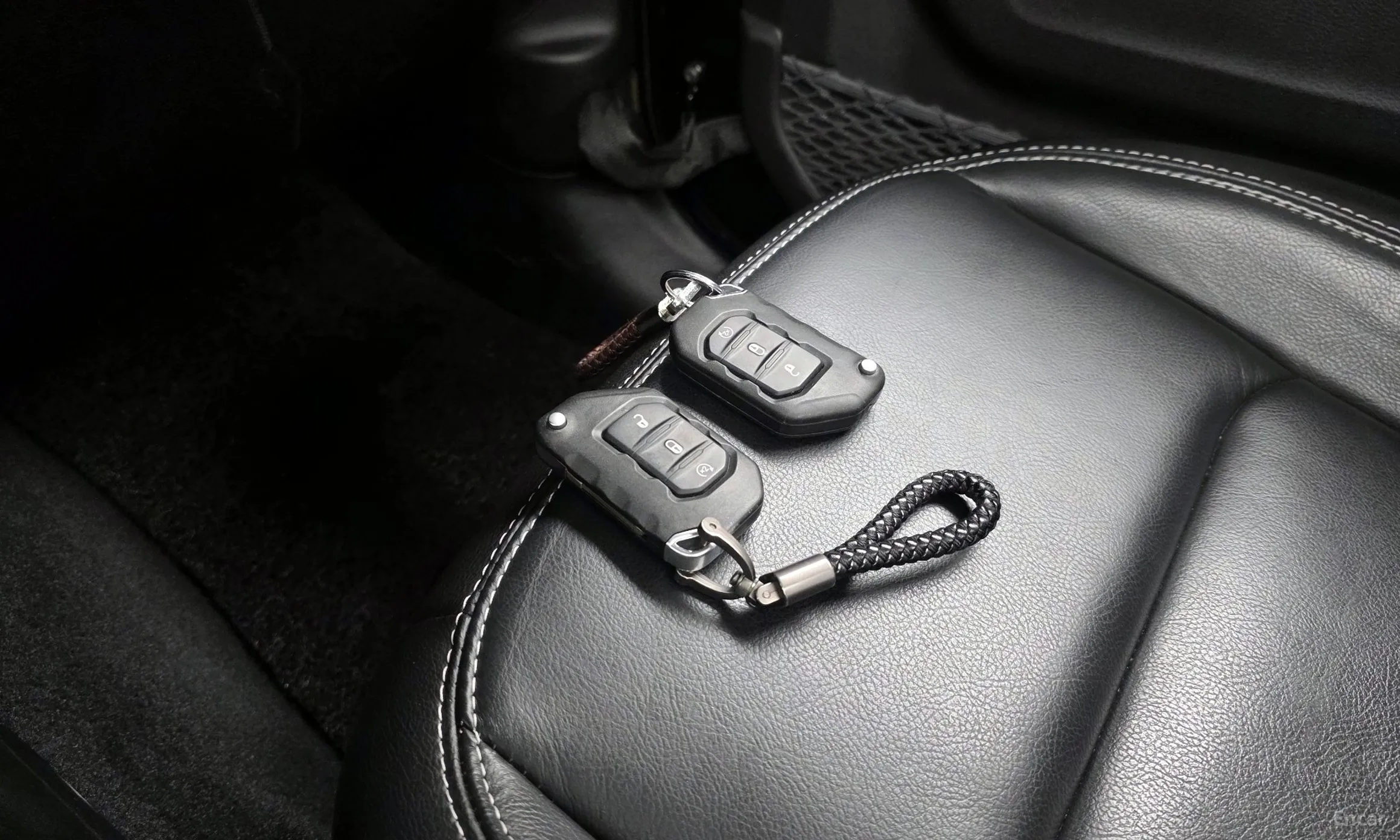 Jeep Wrangler (JL) превью 19