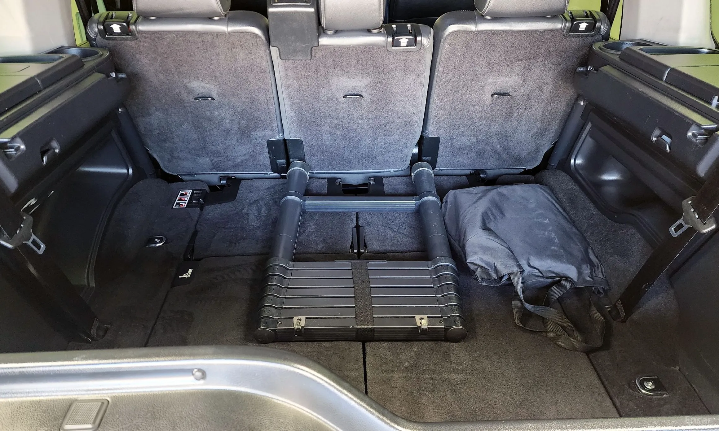 Land Rover Discovery 4 превью 20