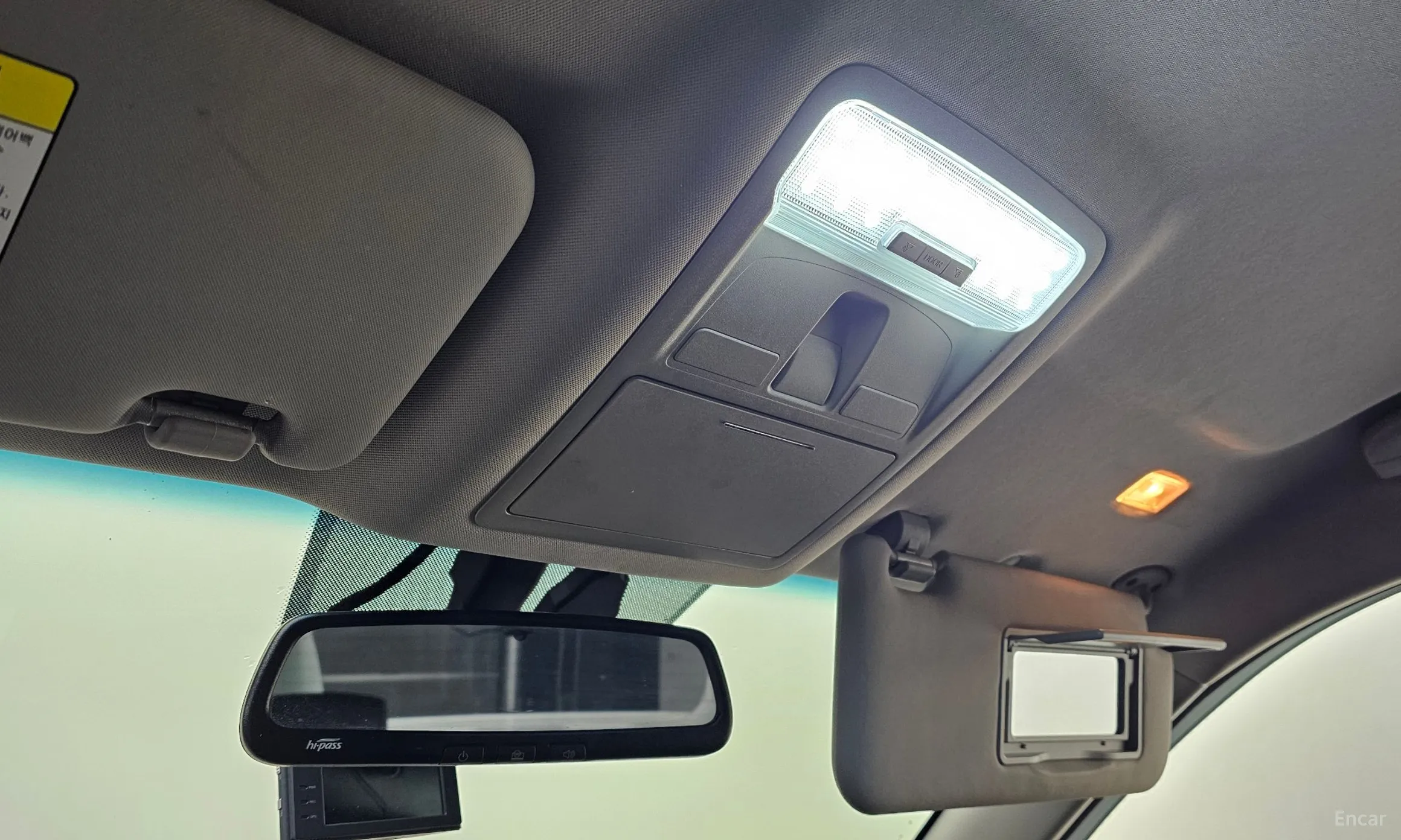 KG Mobility (SsangYong) Rexton Sports превью 18