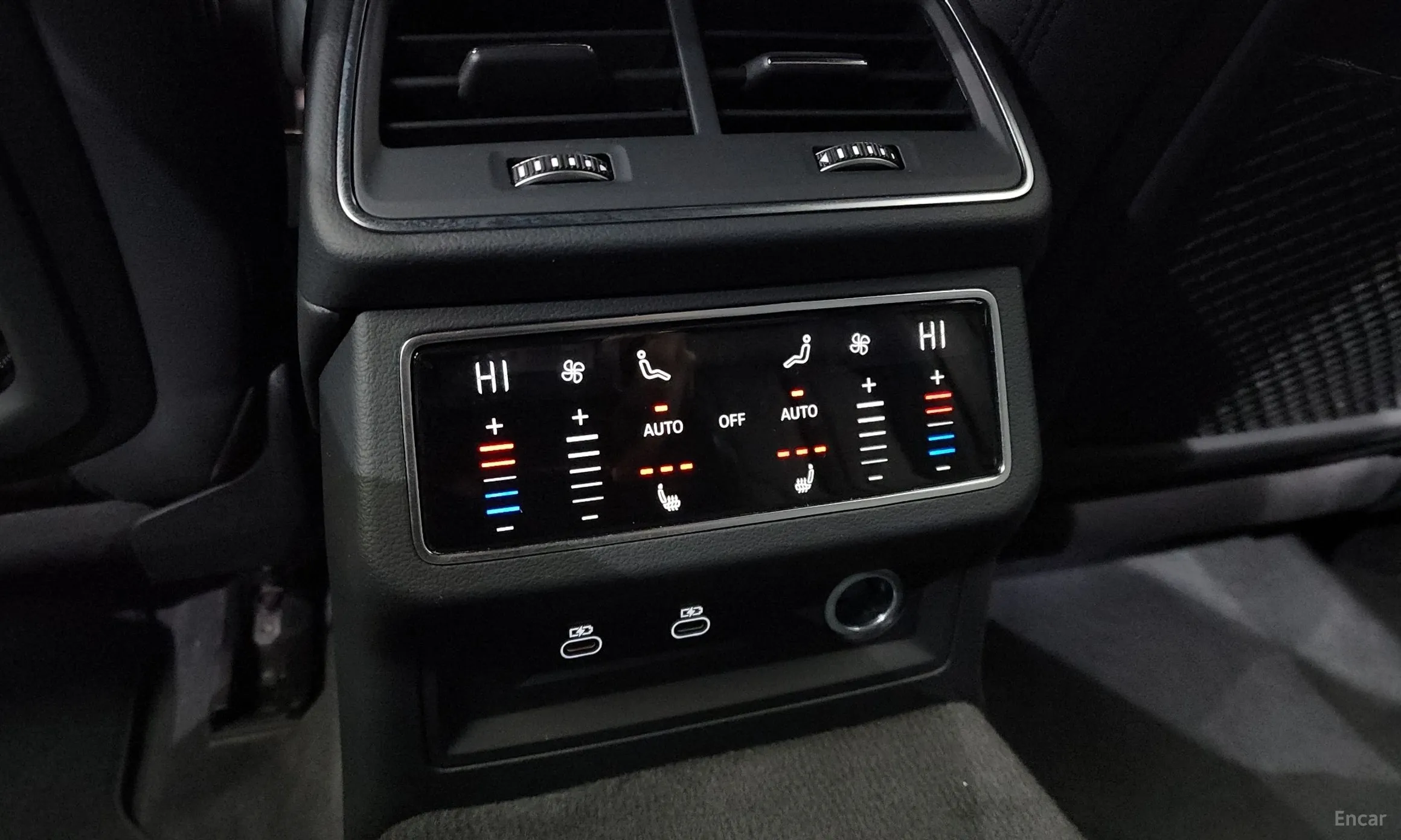 Audi A6 (C8) превью 17
