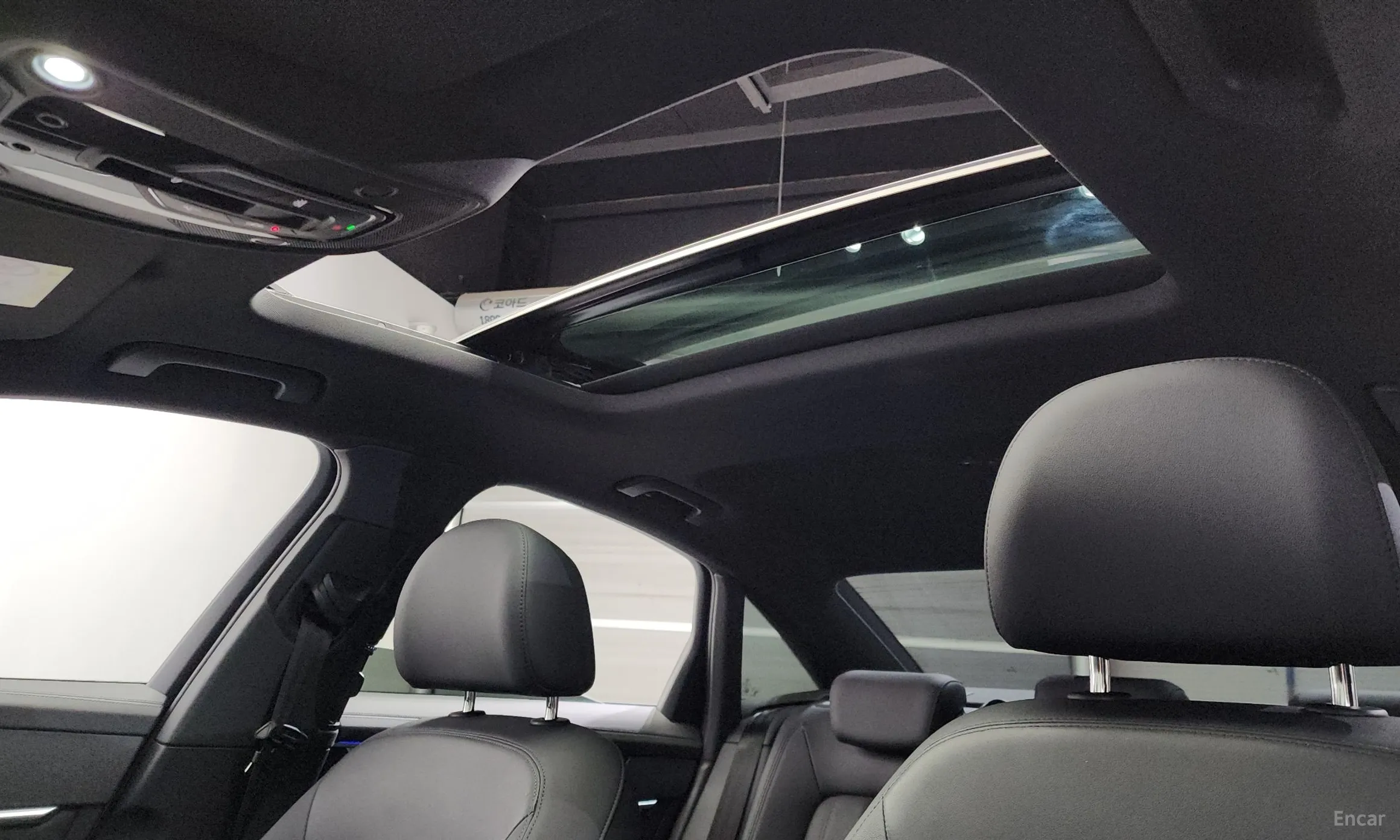 Audi A6 (C8) превью 19
