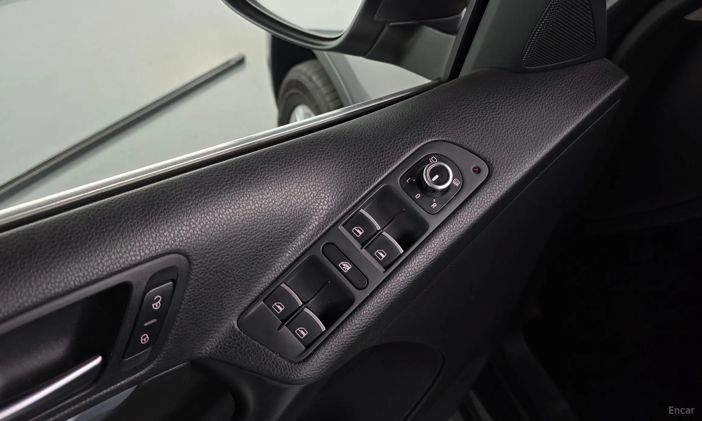 Volkswagen New Tiguan превью 17