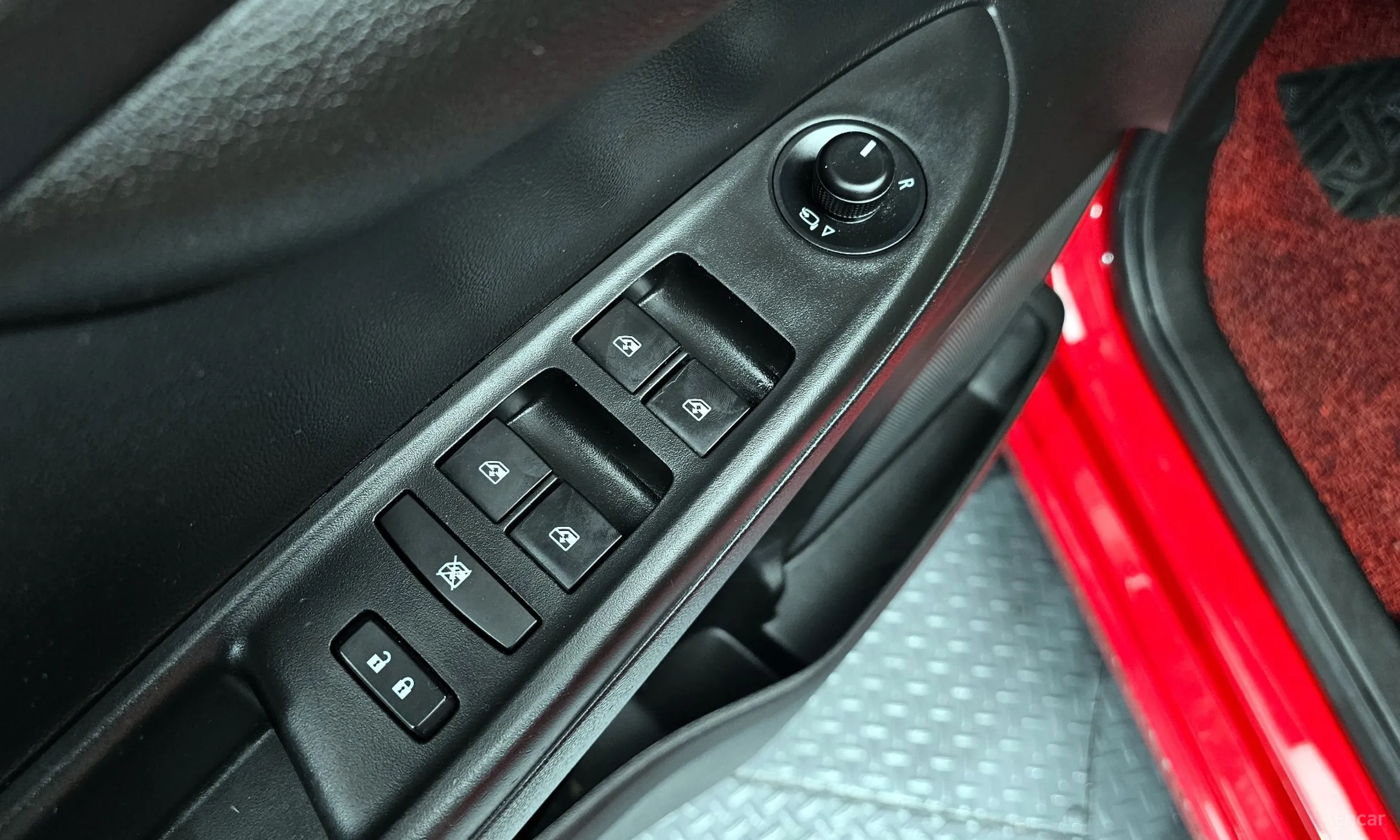 Chevrolet (GM Daewoo) The Next Spark превью 14