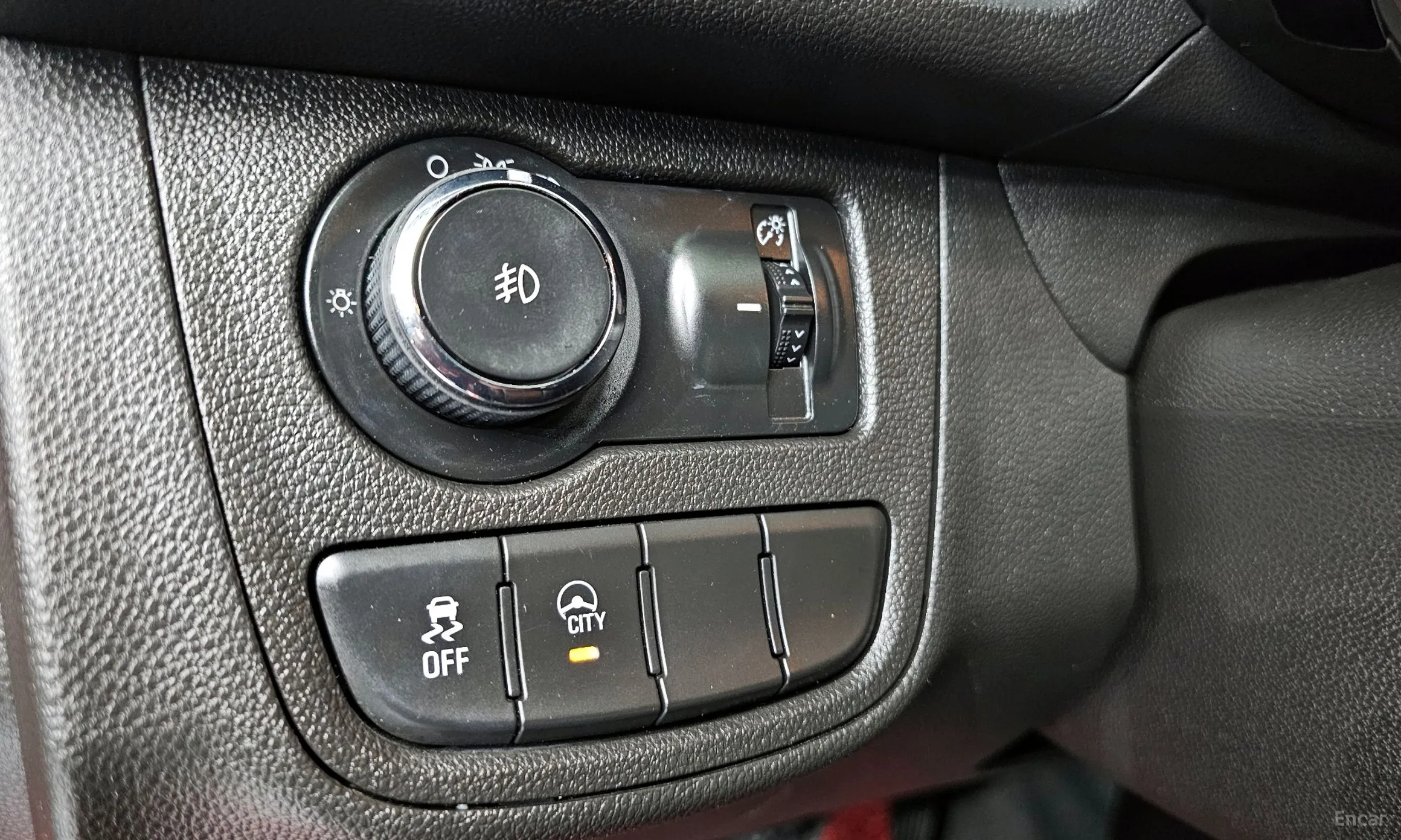 Chevrolet (GM Daewoo) The Next Spark превью 15