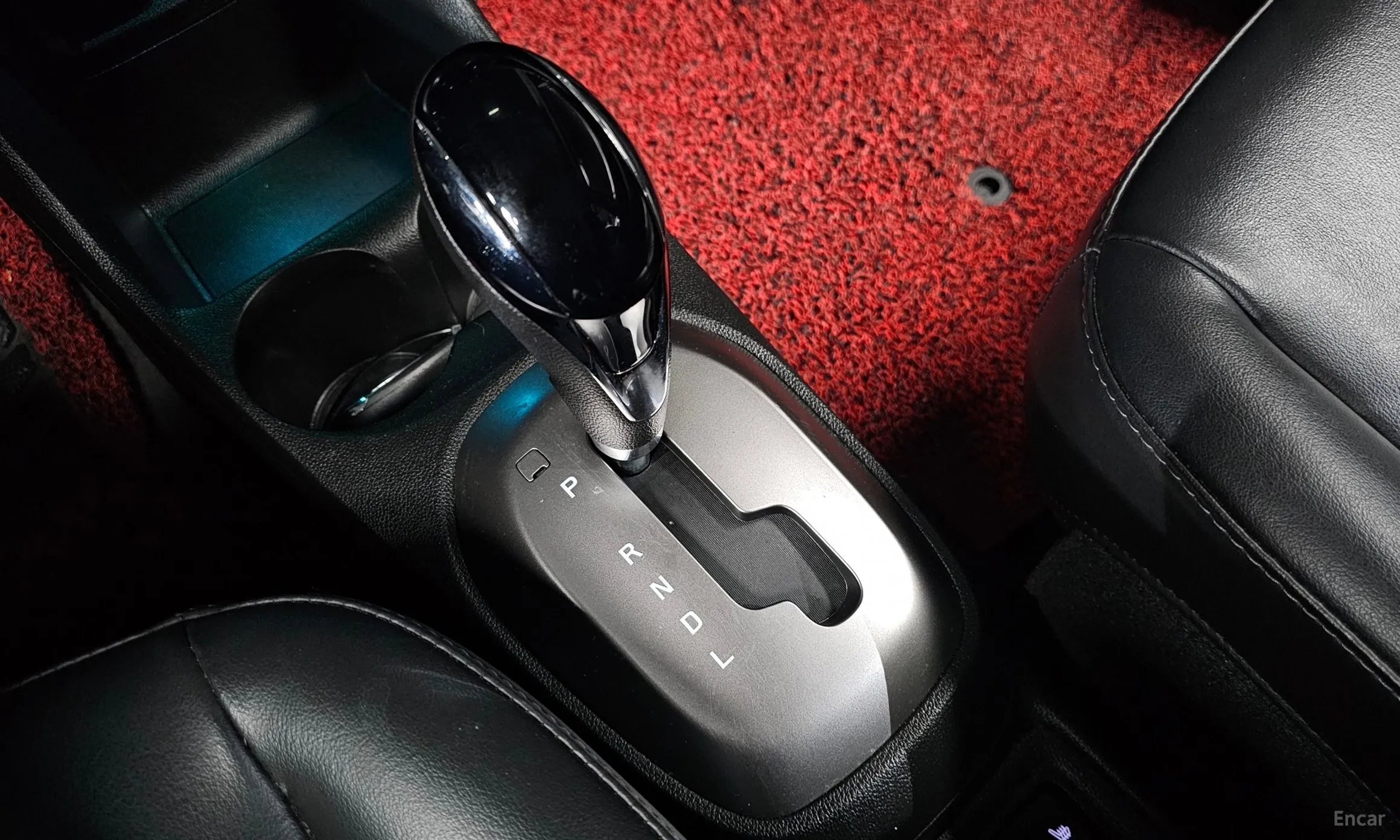 Chevrolet (GM Daewoo) The Next Spark превью 9