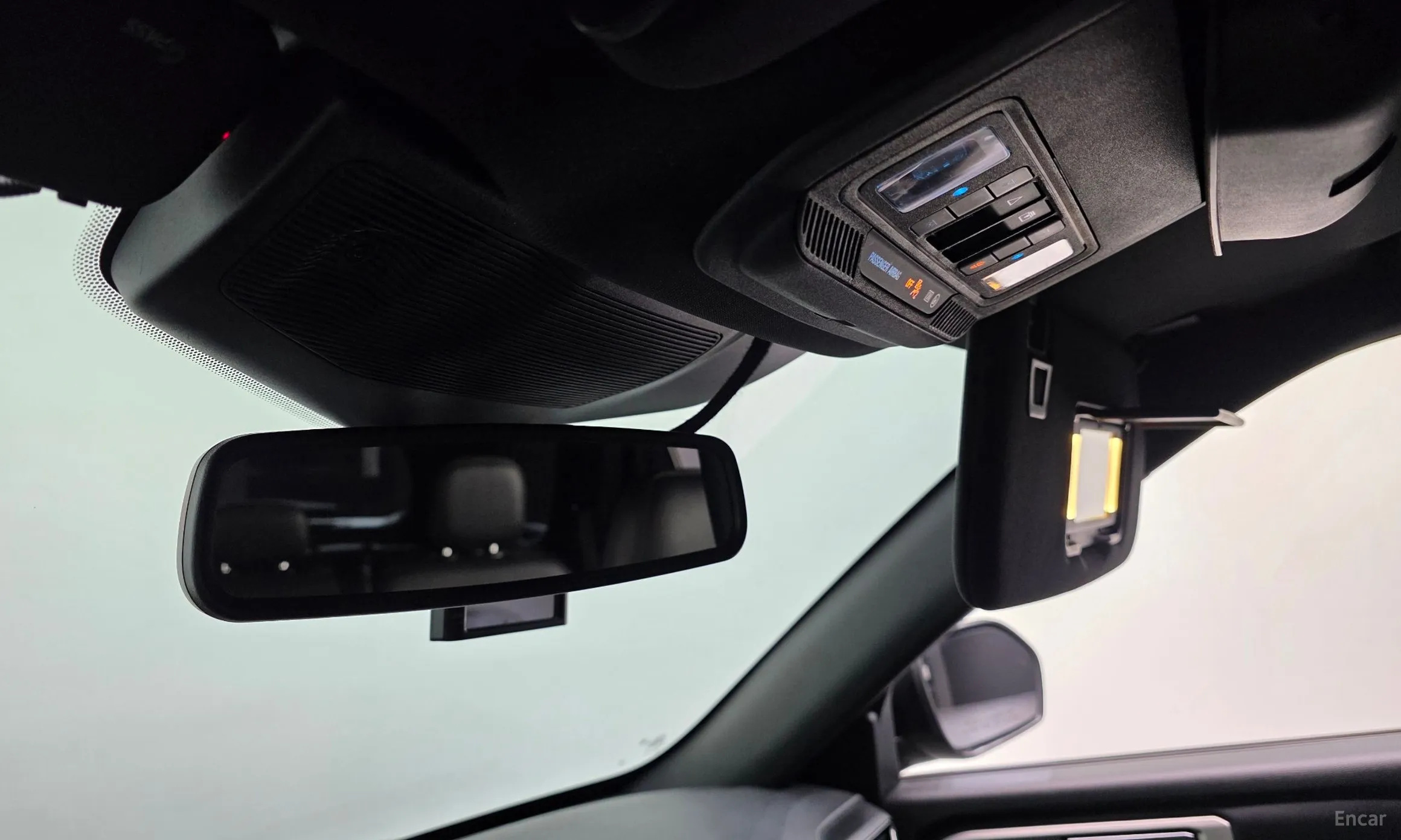 Ford Explorer 6th Generation превью 15