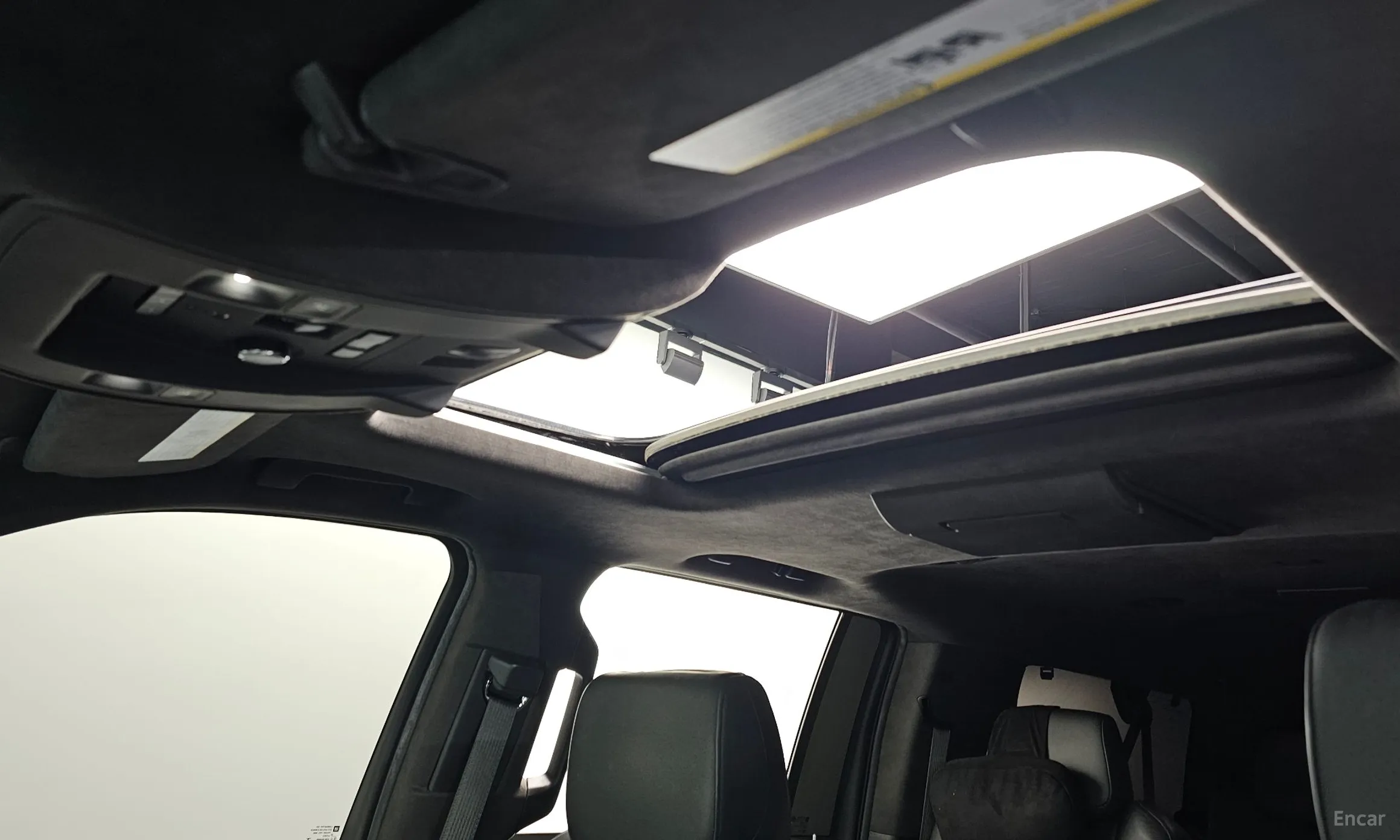 Cadillac Escalade превью 17