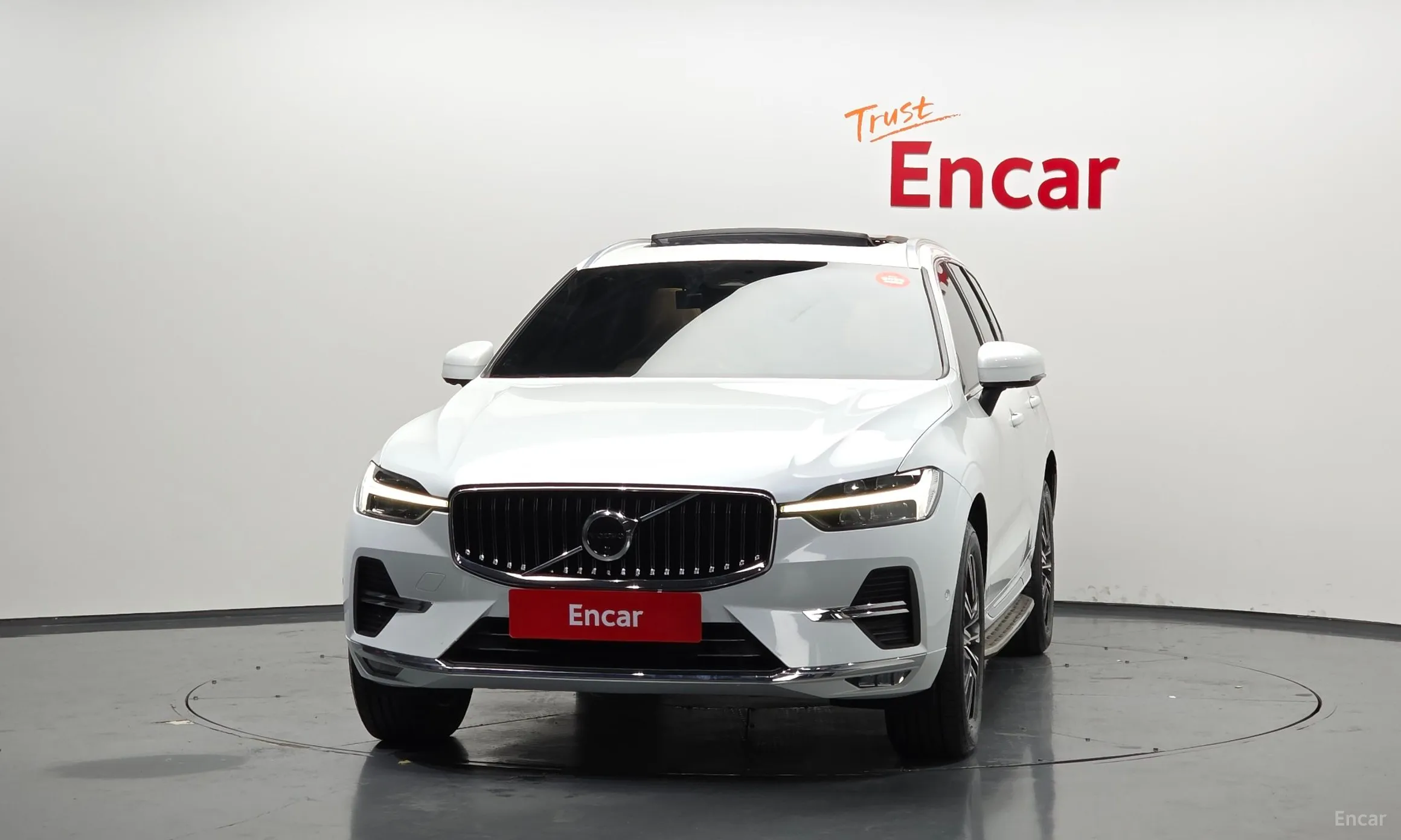 Volvo XC60 Gen 2 превью 3