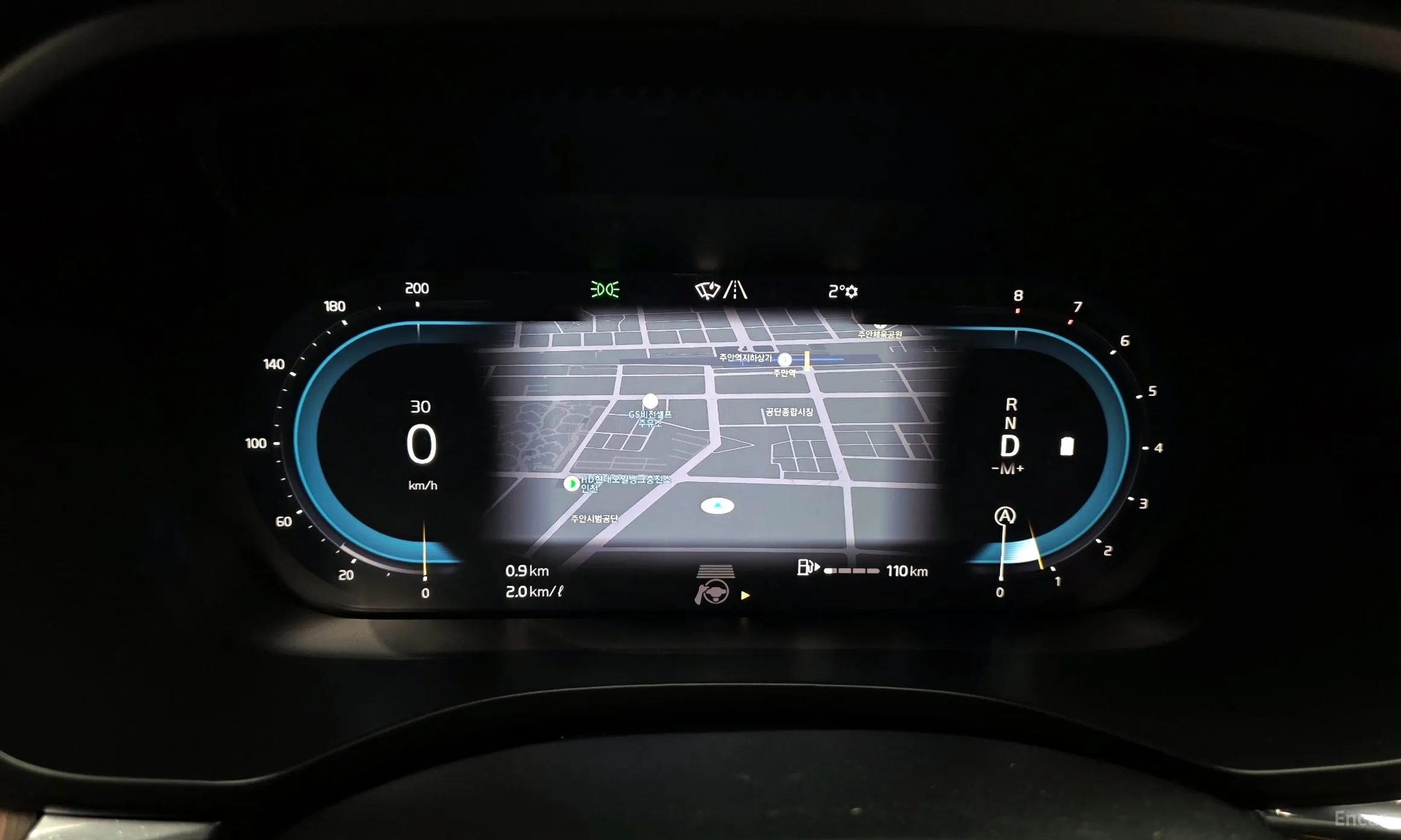 Volvo XC60 Gen 2 превью 8