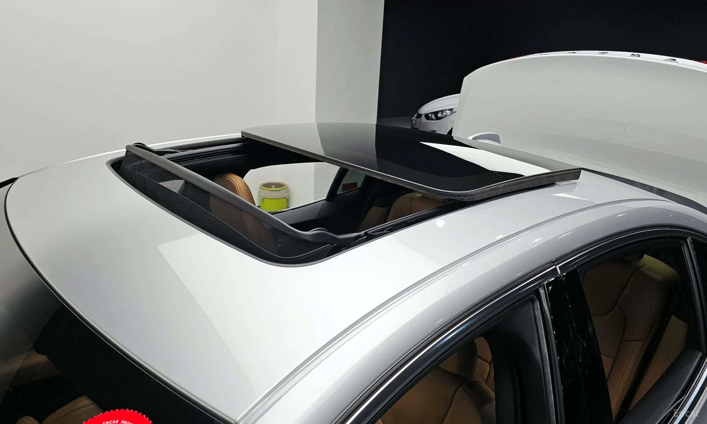 Volvo S60 3rd Generation превью 17