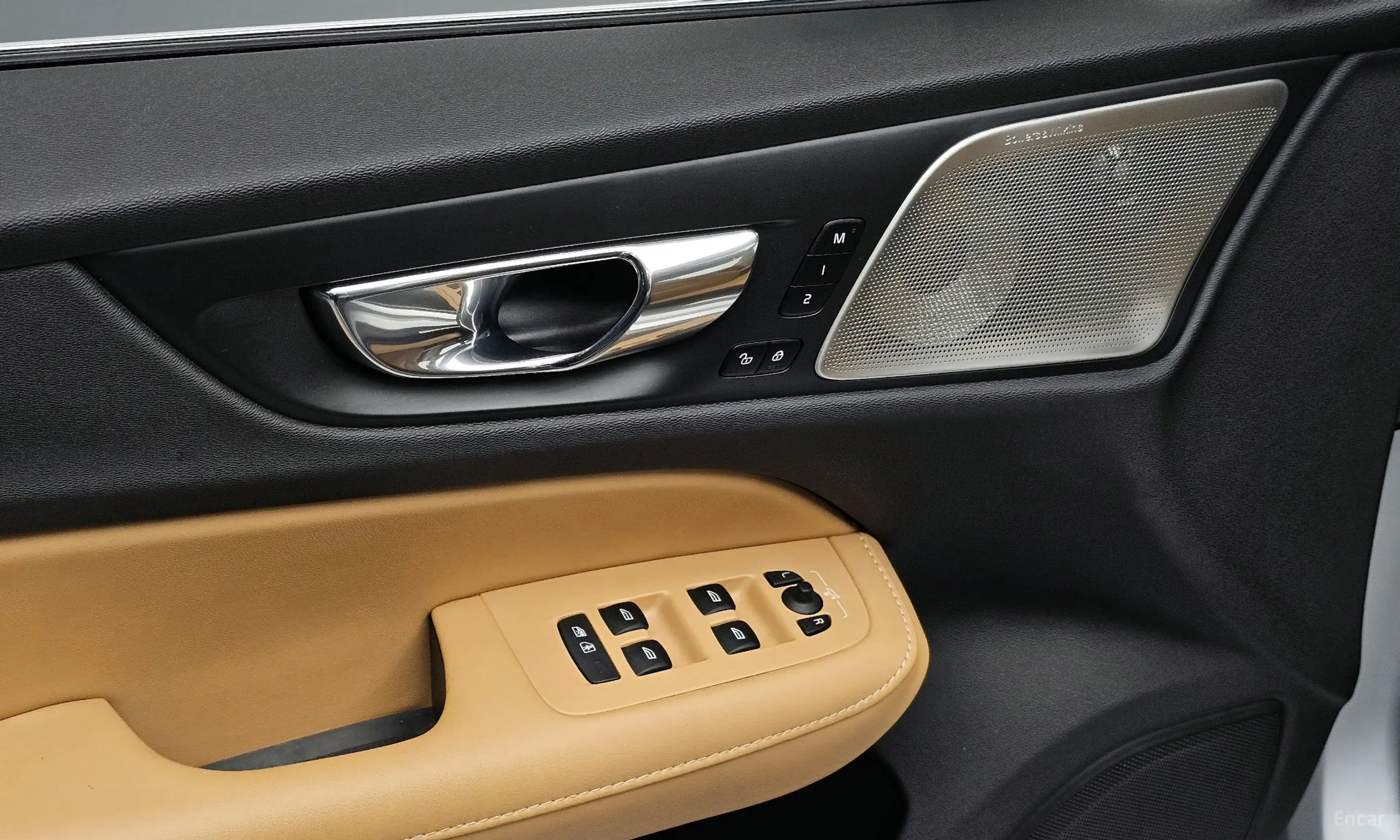 Volvo S60 3rd Generation превью 19