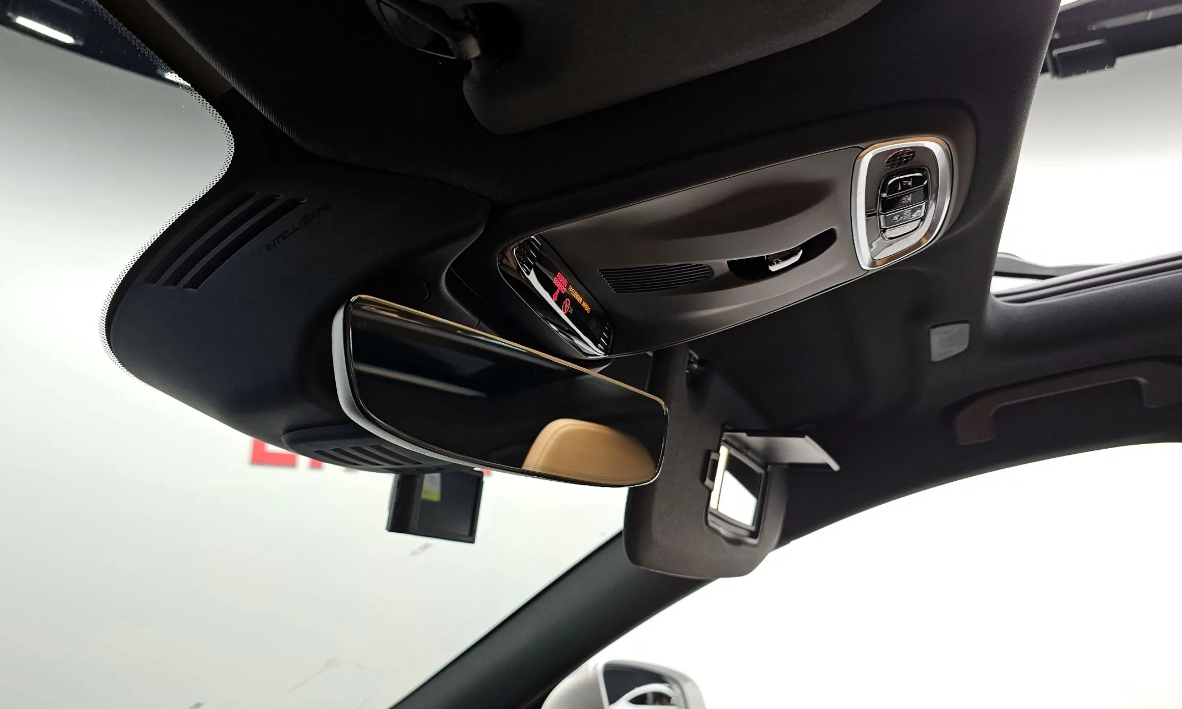 Volvo S60 3rd Generation превью 20