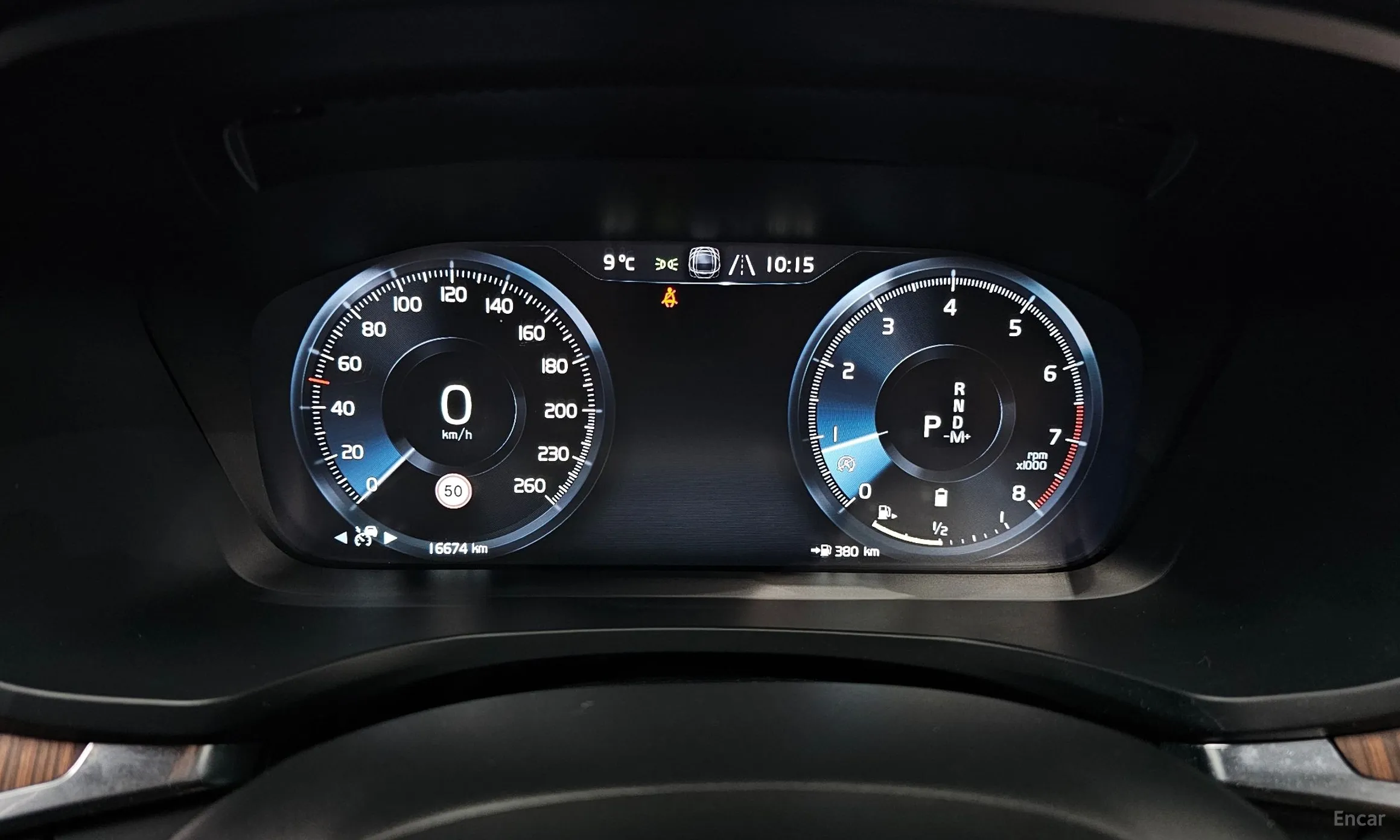 Volvo S60 3rd Generation превью 8