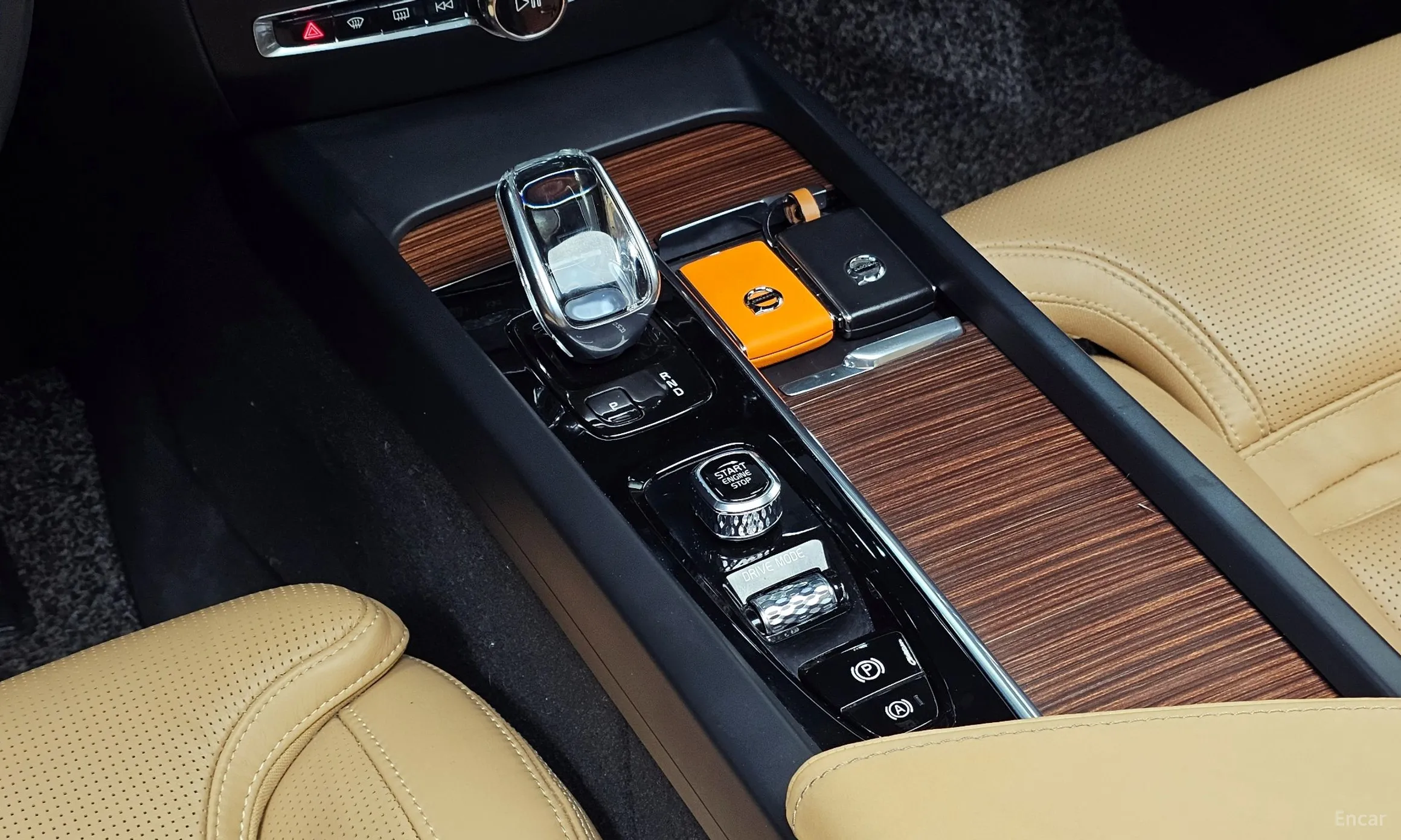 Volvo S60 3rd Generation превью 9