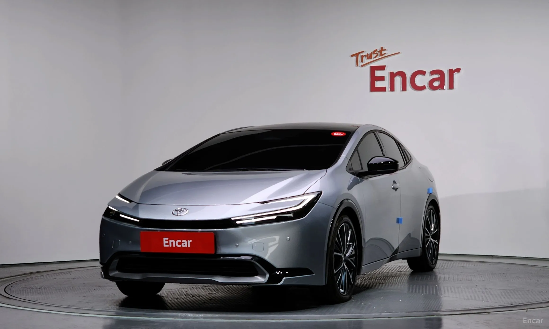 Prius 5th Generation