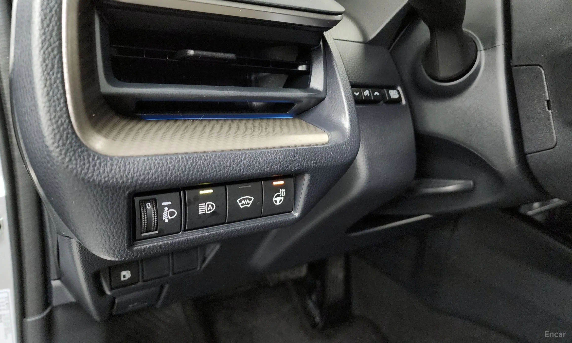 Toyota Prius 5th Generation превью 16
