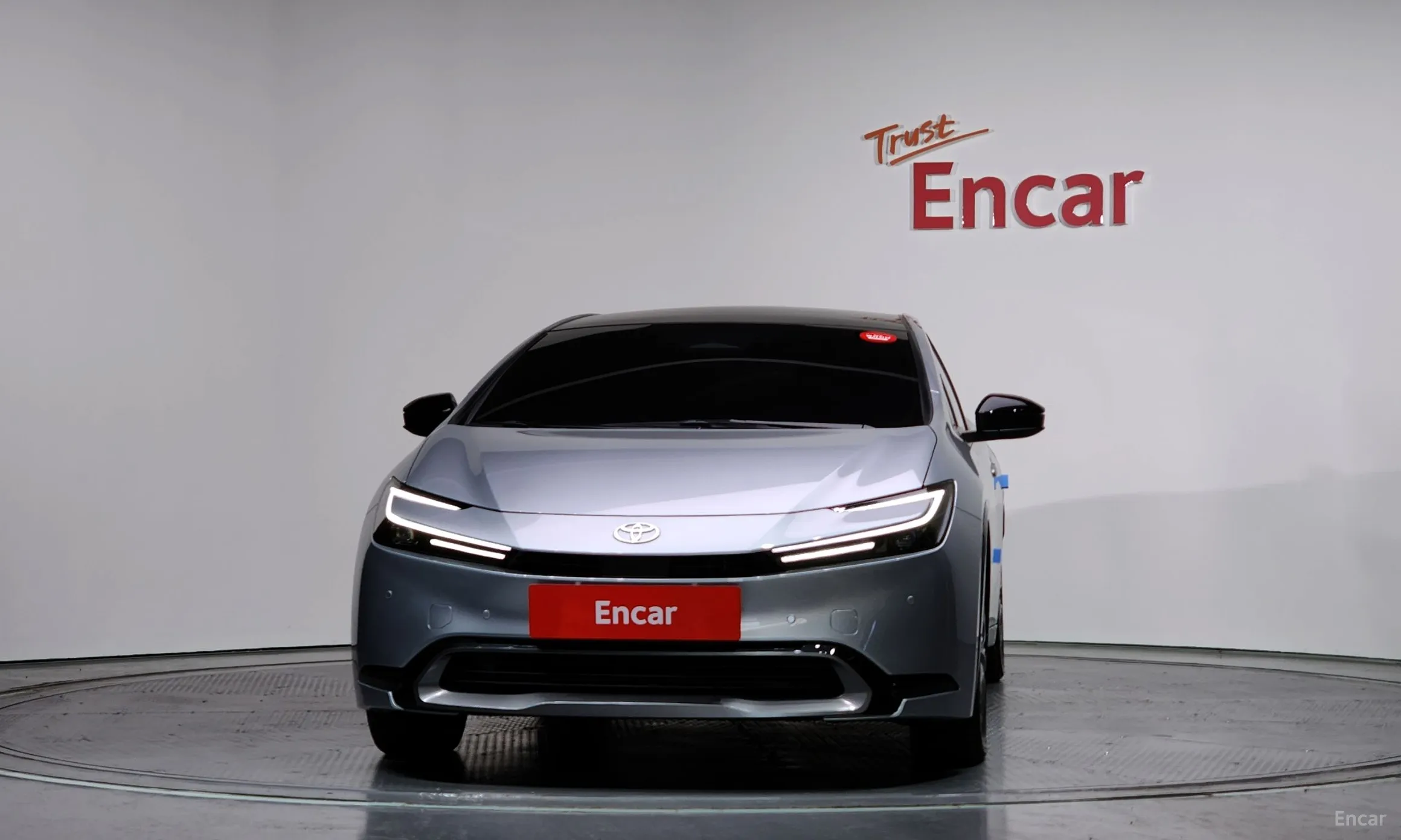 Toyota Prius 5th Generation превью 3