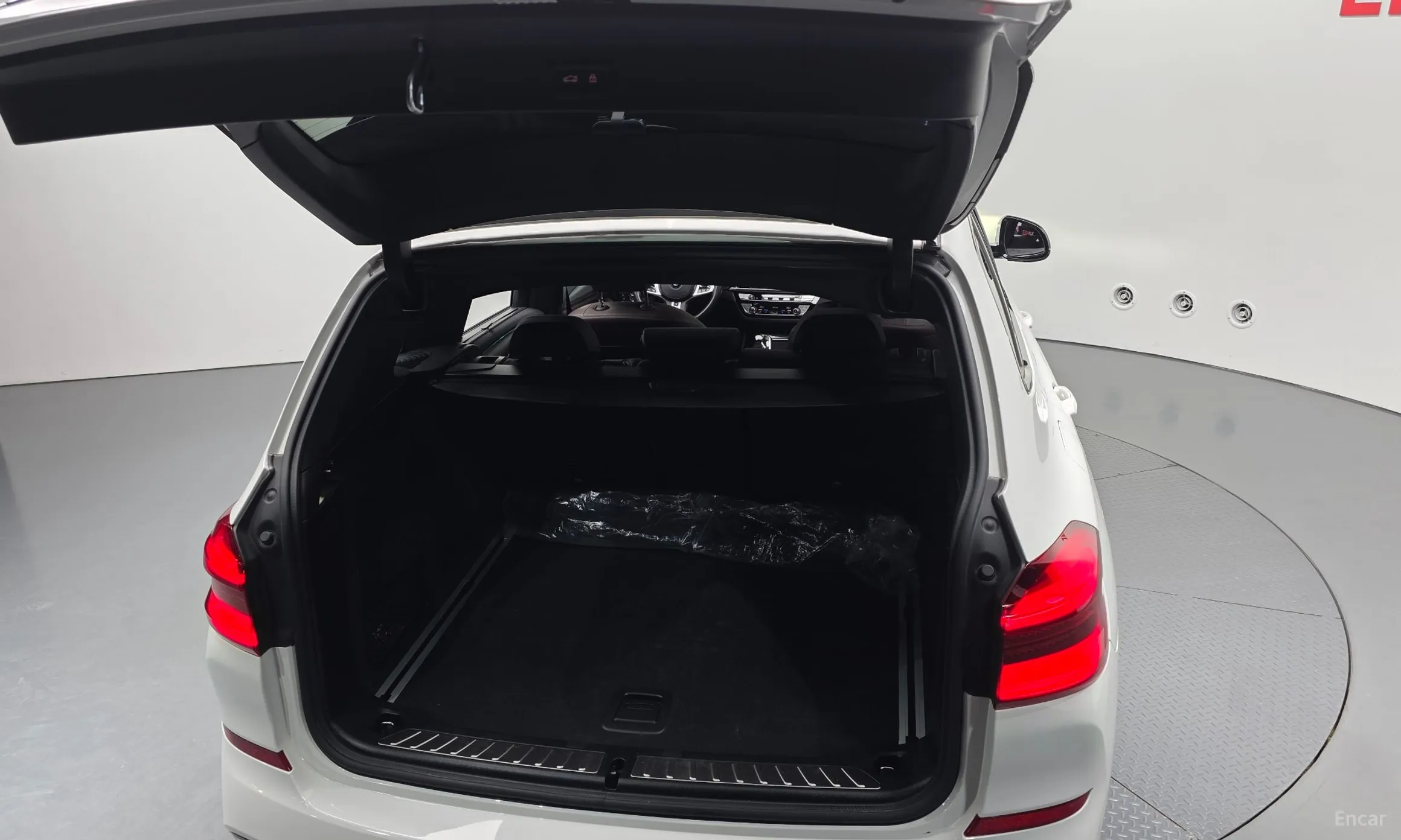 BMW X3 (G01) превью 20