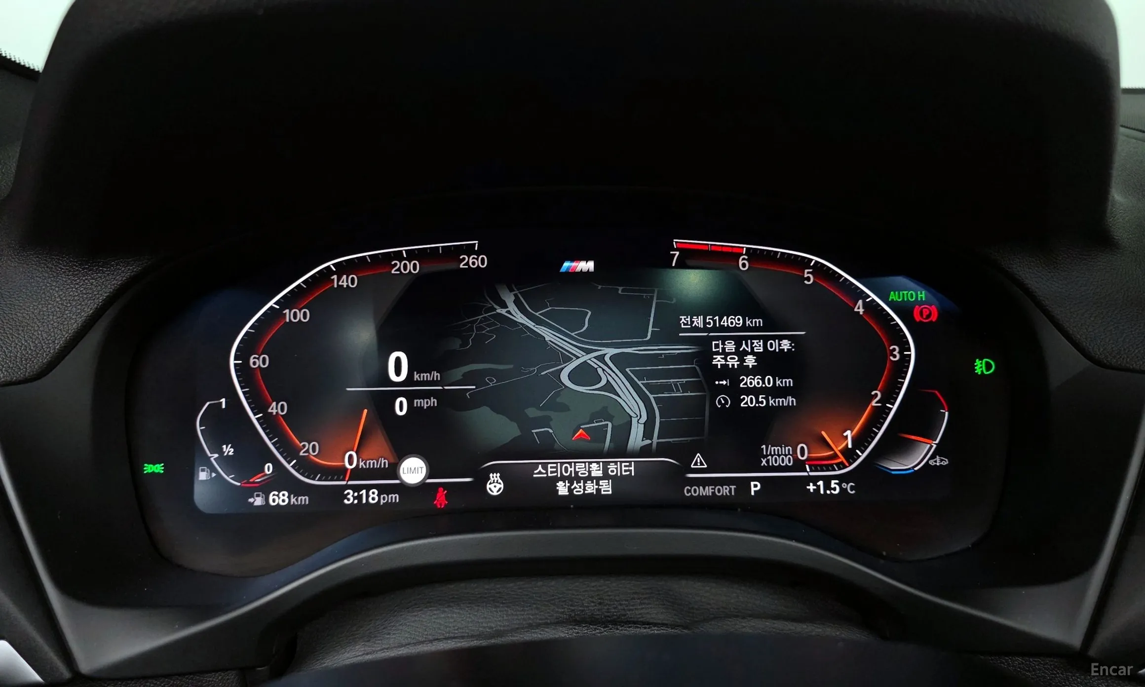 BMW X3 (G01) превью 8