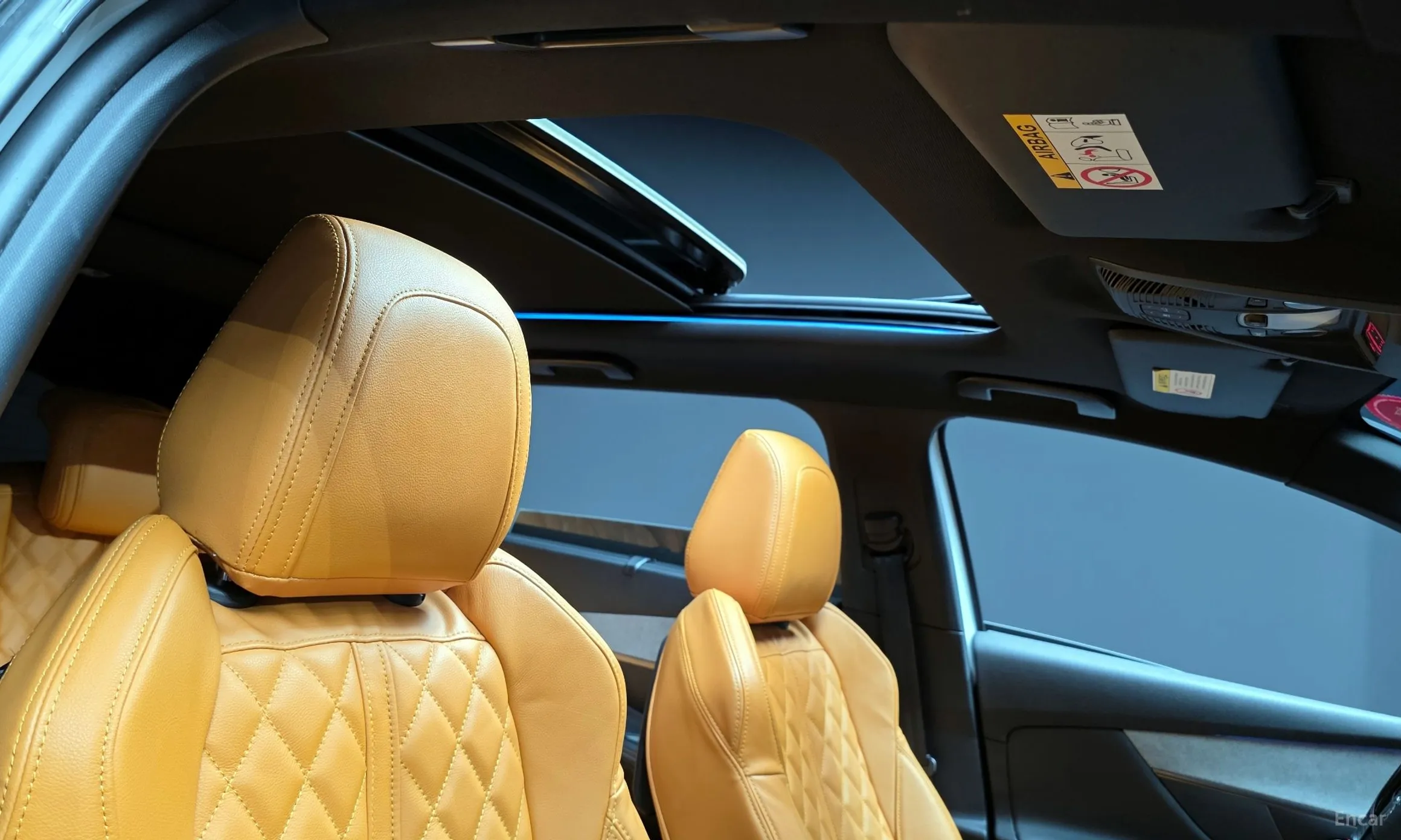 Peugeot 5008 2nd generation превью 20