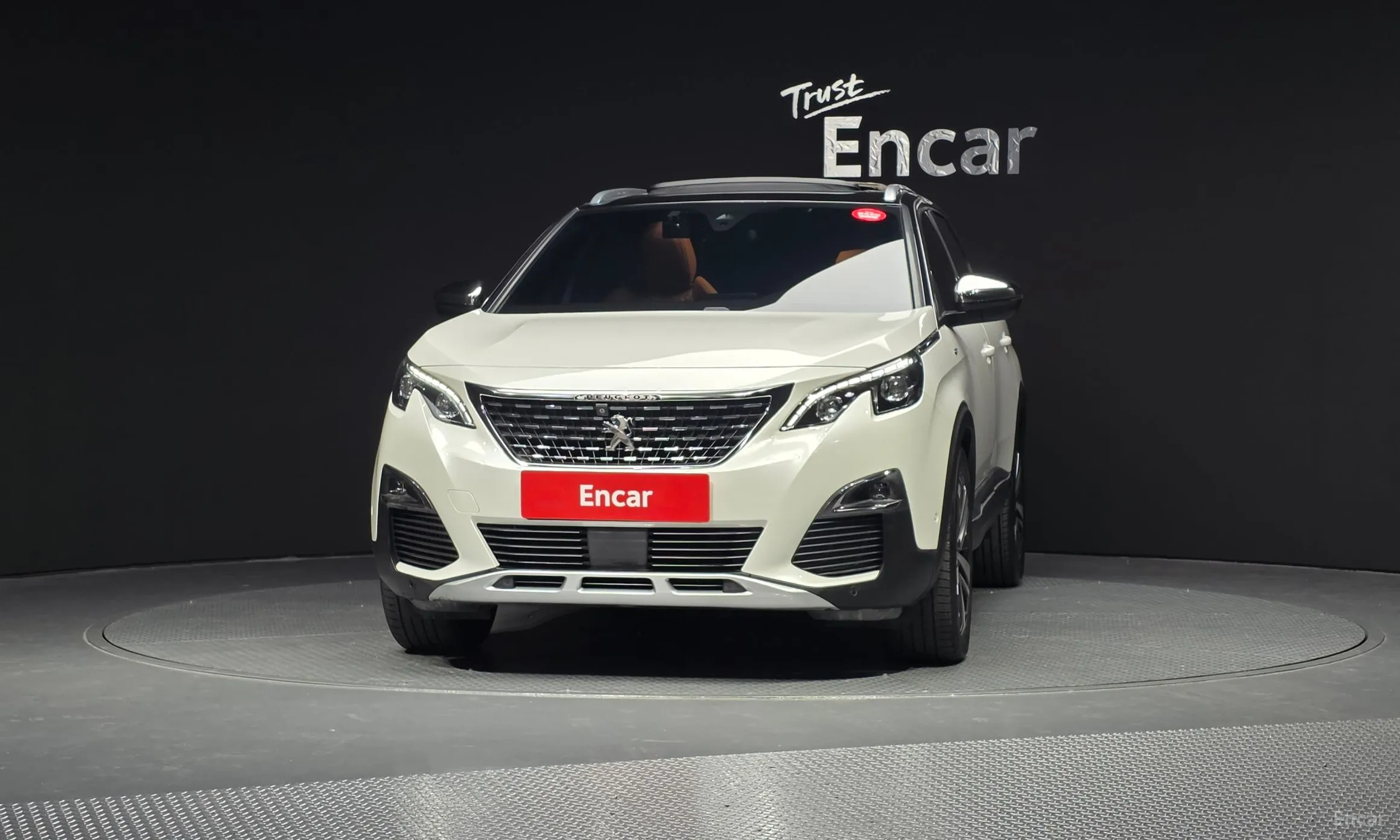 Peugeot 5008 2nd generation превью 3