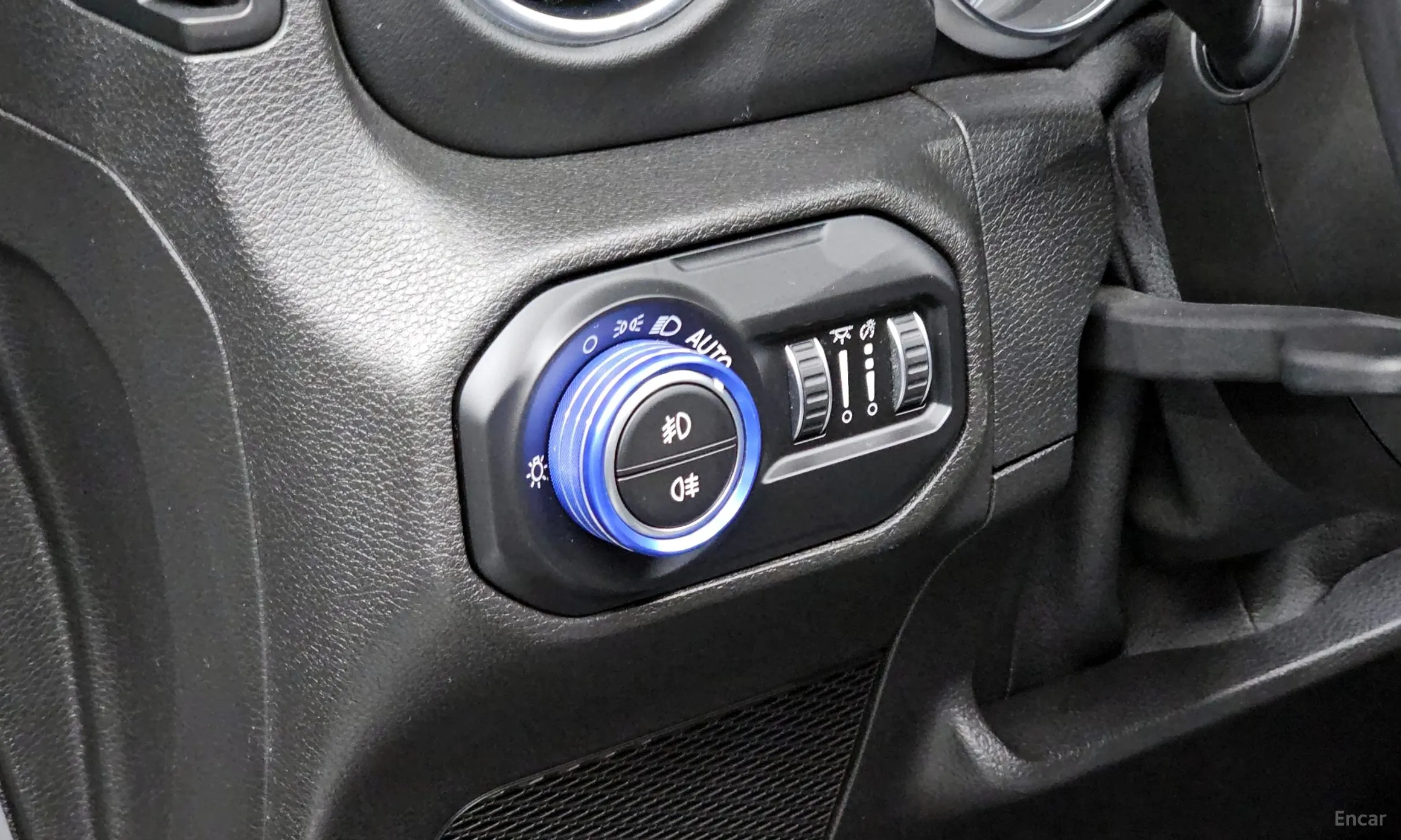 Jeep Wrangler (JL) превью 14