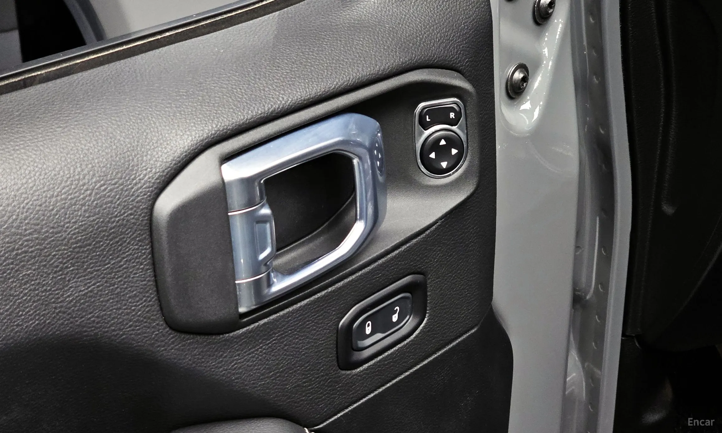 Jeep Wrangler (JL) превью 20