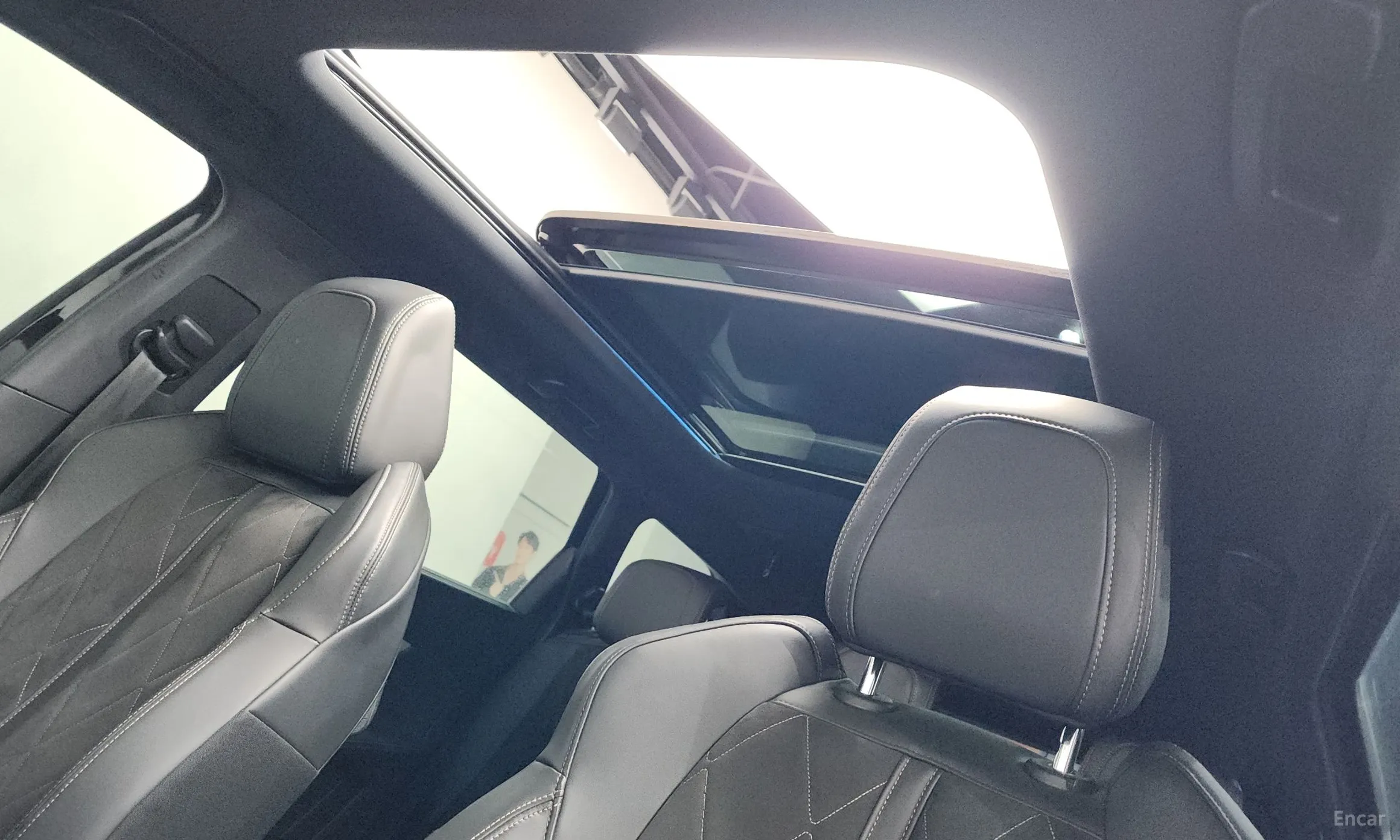 Peugeot 5008 2nd generation превью 19