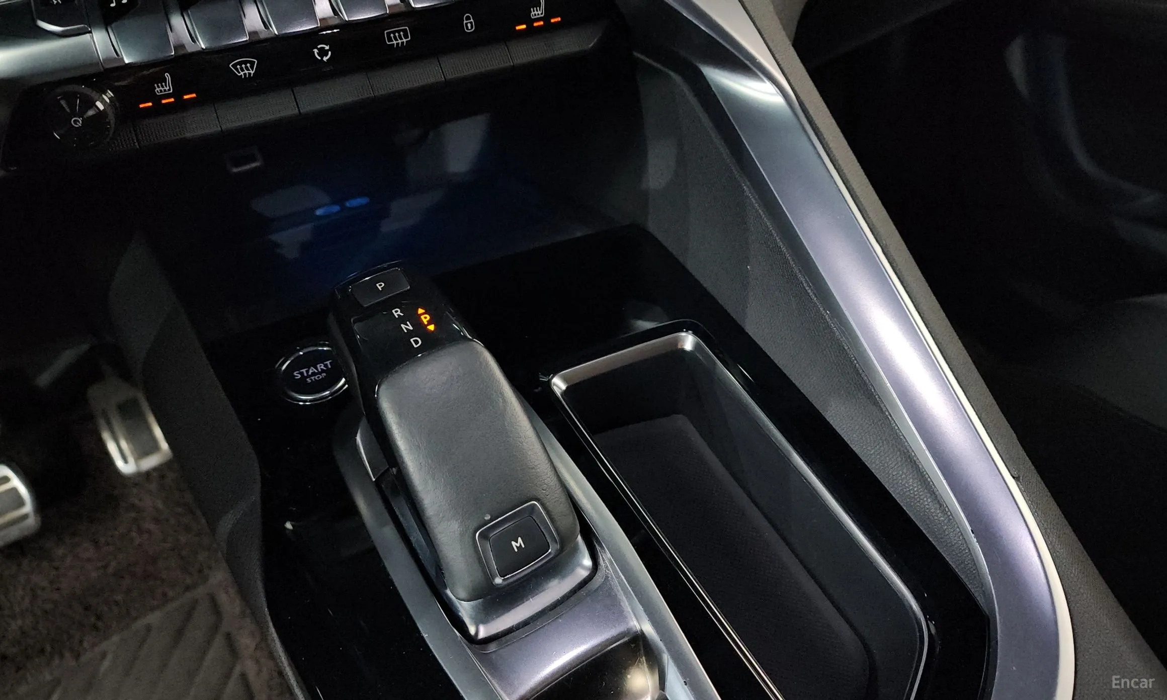 Peugeot 5008 2nd generation превью 9