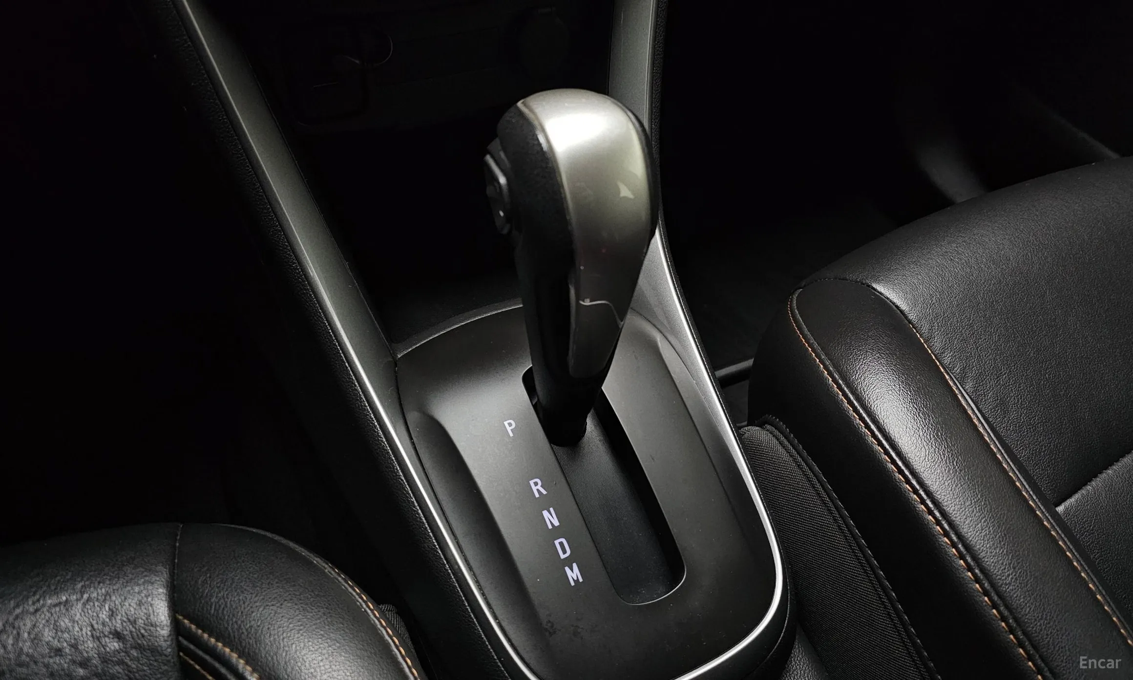 Chevrolet (GM Daewoo) Trax превью 9