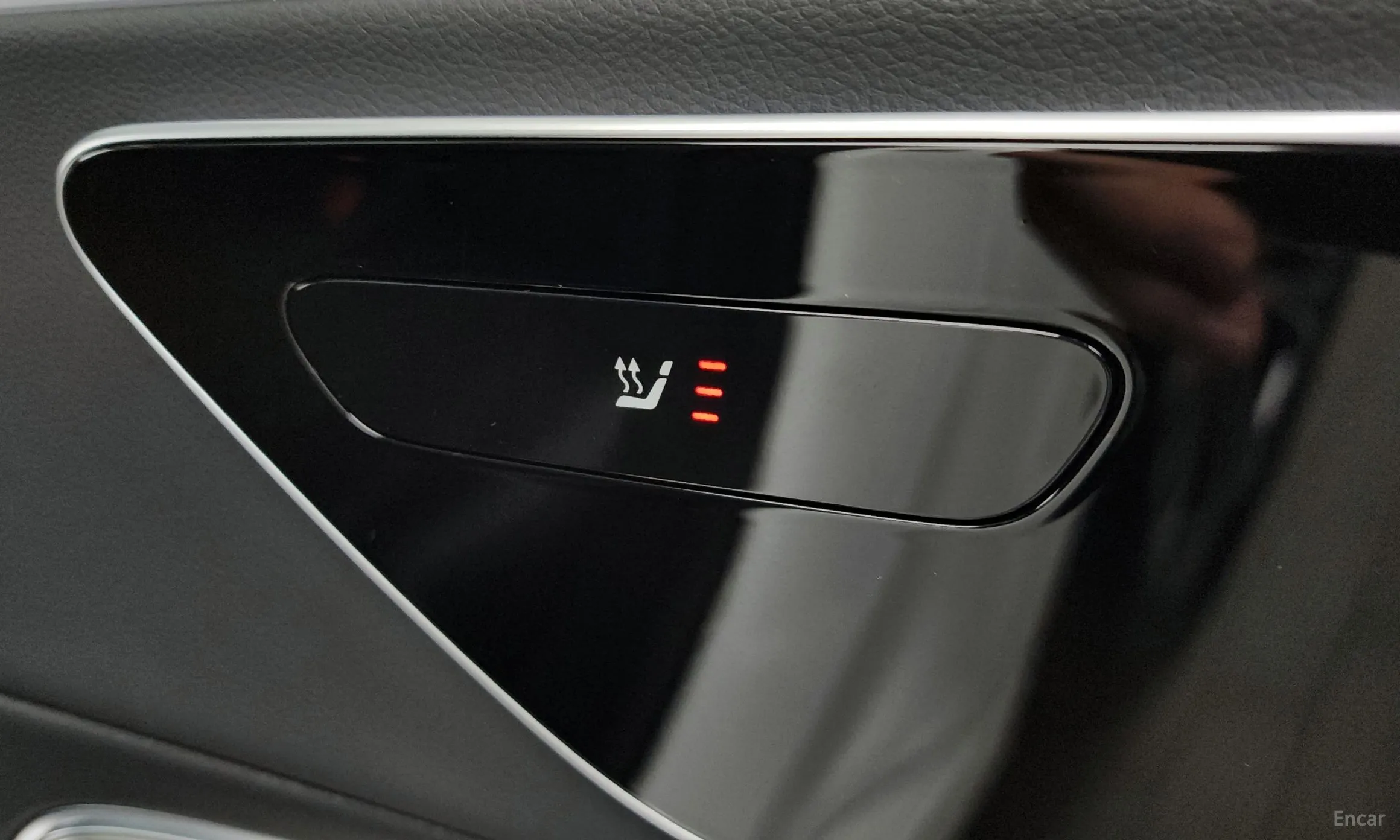 Mercedes Benz E-Class W214 превью 19