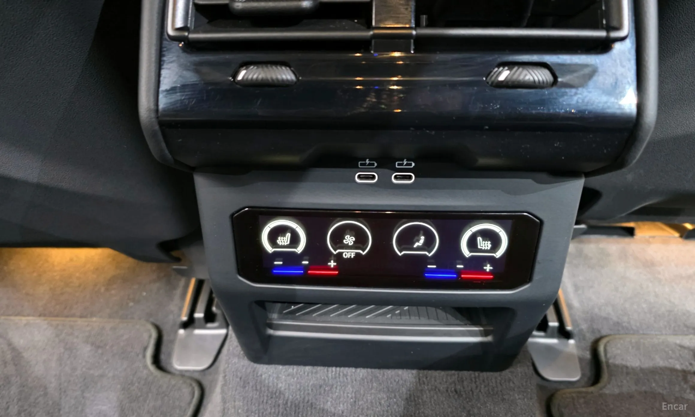 BMW M5 (G90) превью 19