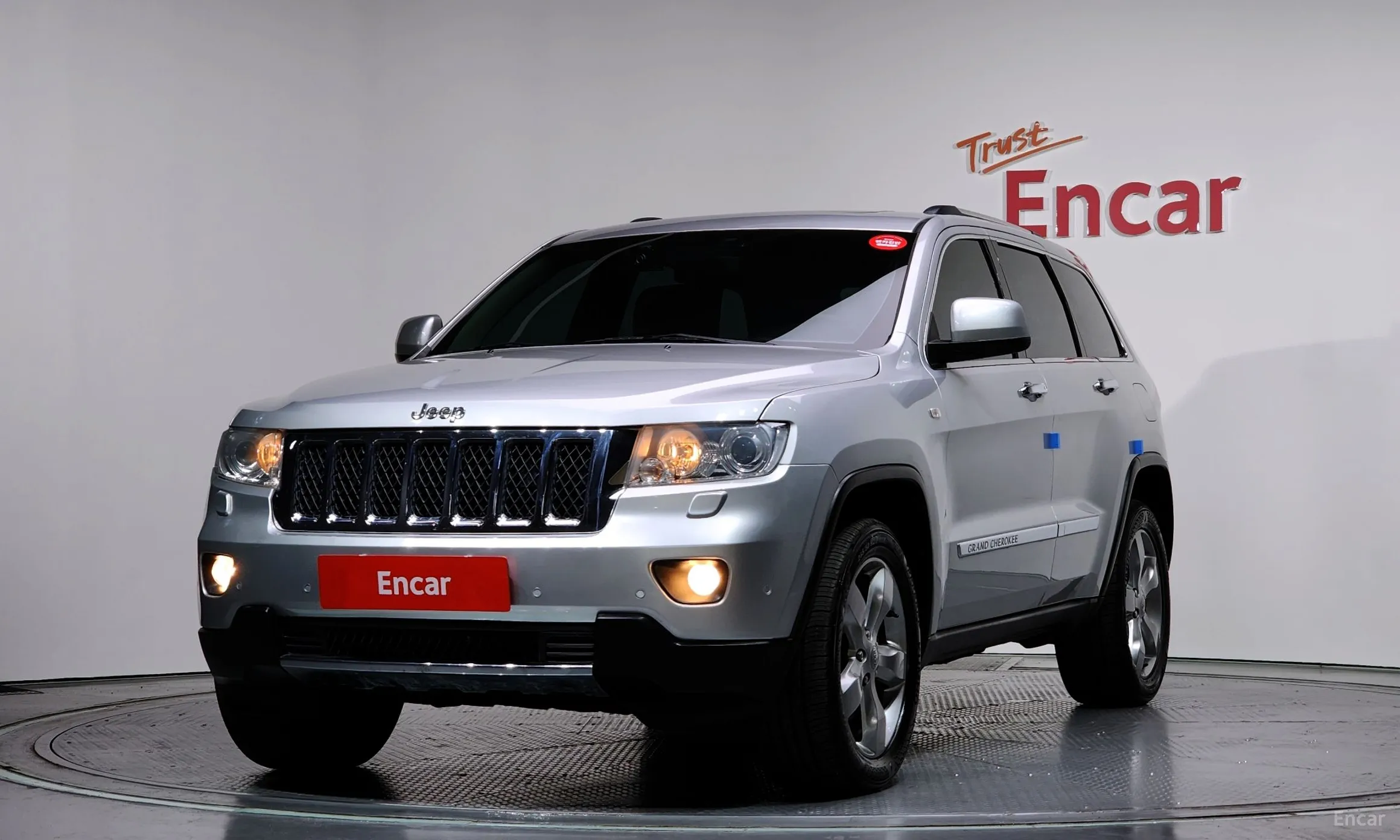 Grand Cherokee