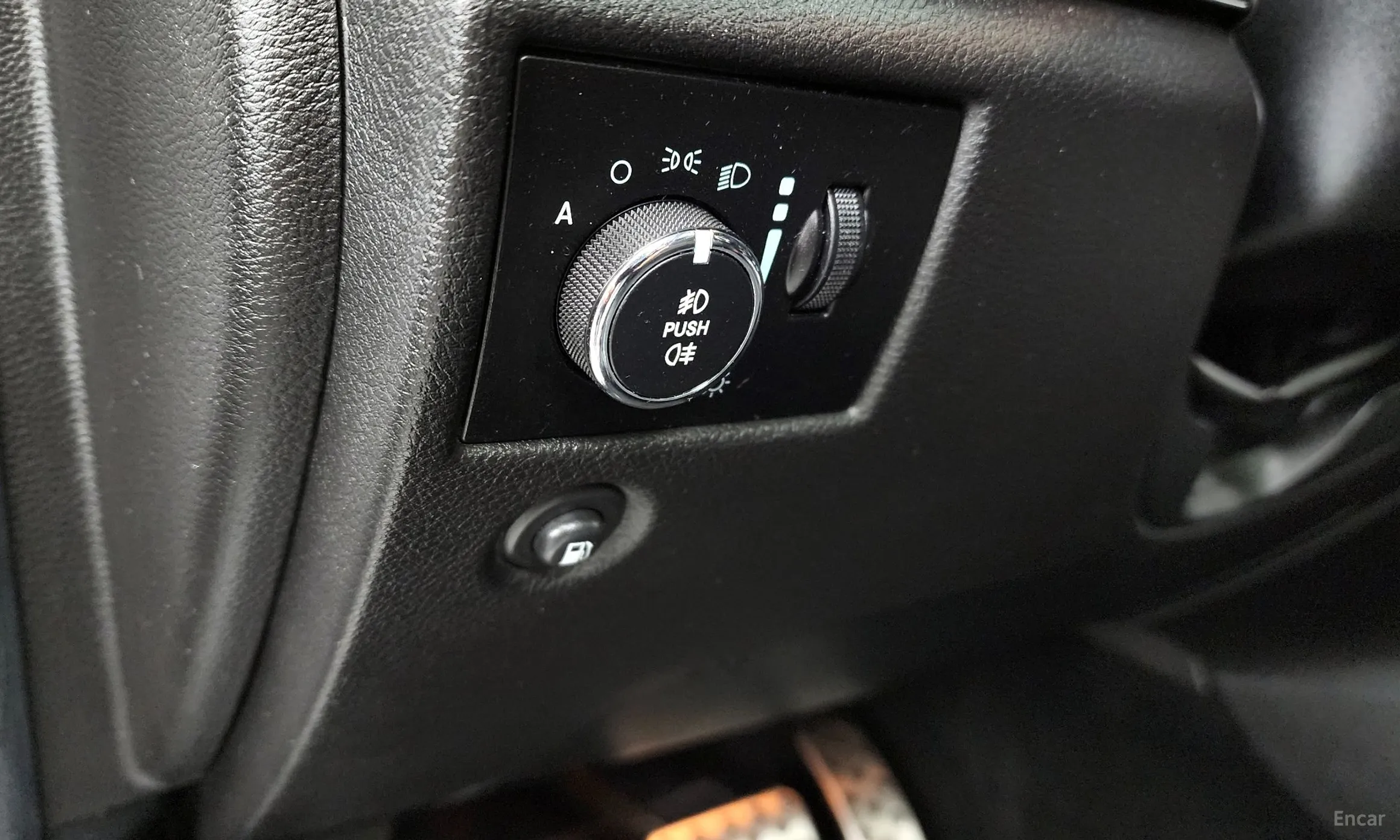 Jeep Grand Cherokee превью 16