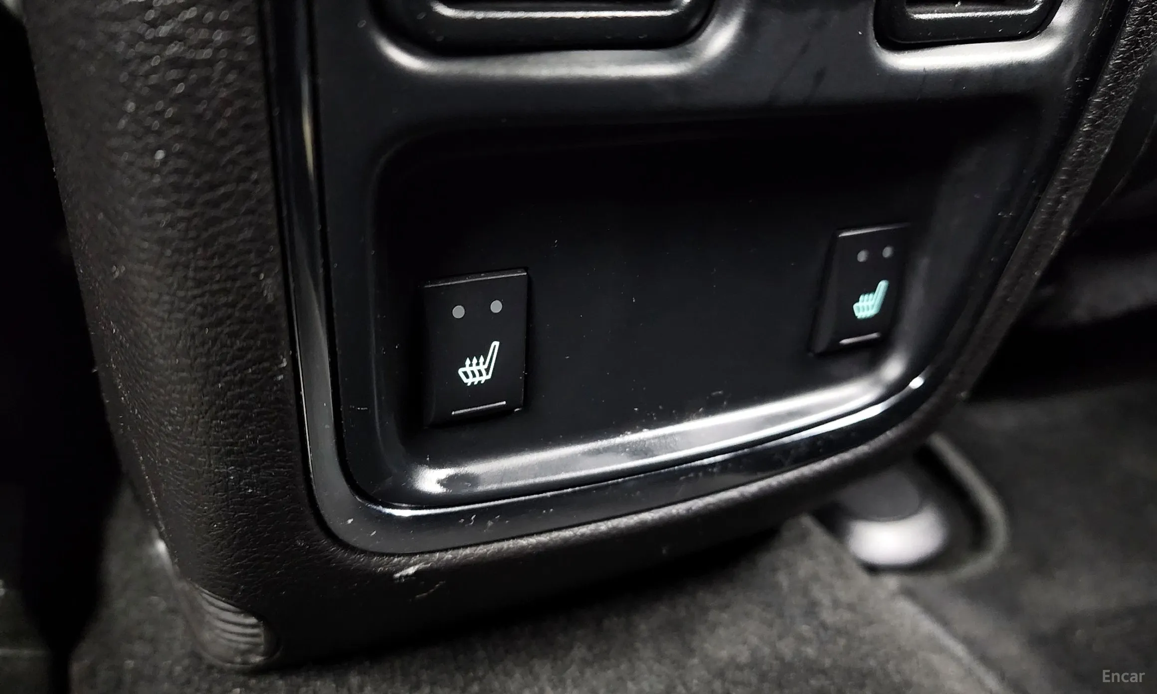 Jeep Grand Cherokee превью 19