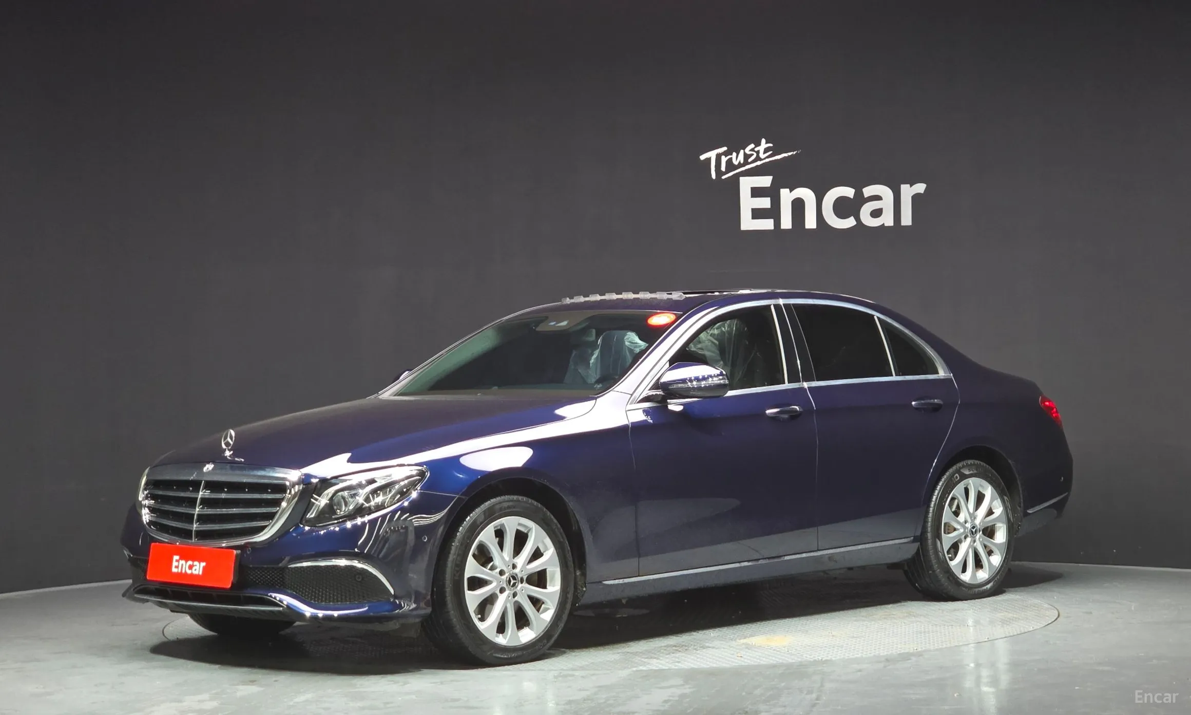 E-Class W213