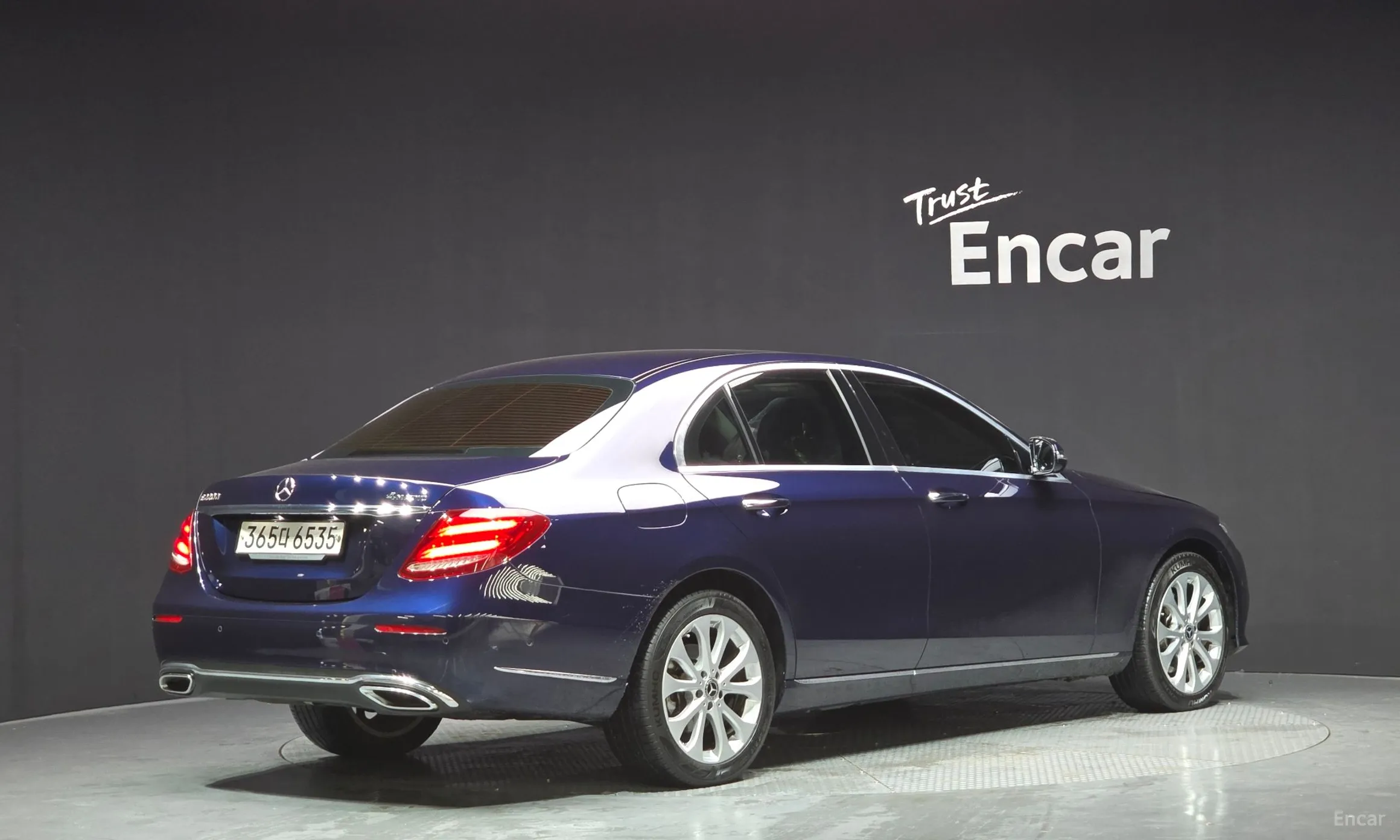 Mercedes Benz E-Class W213 превью 2