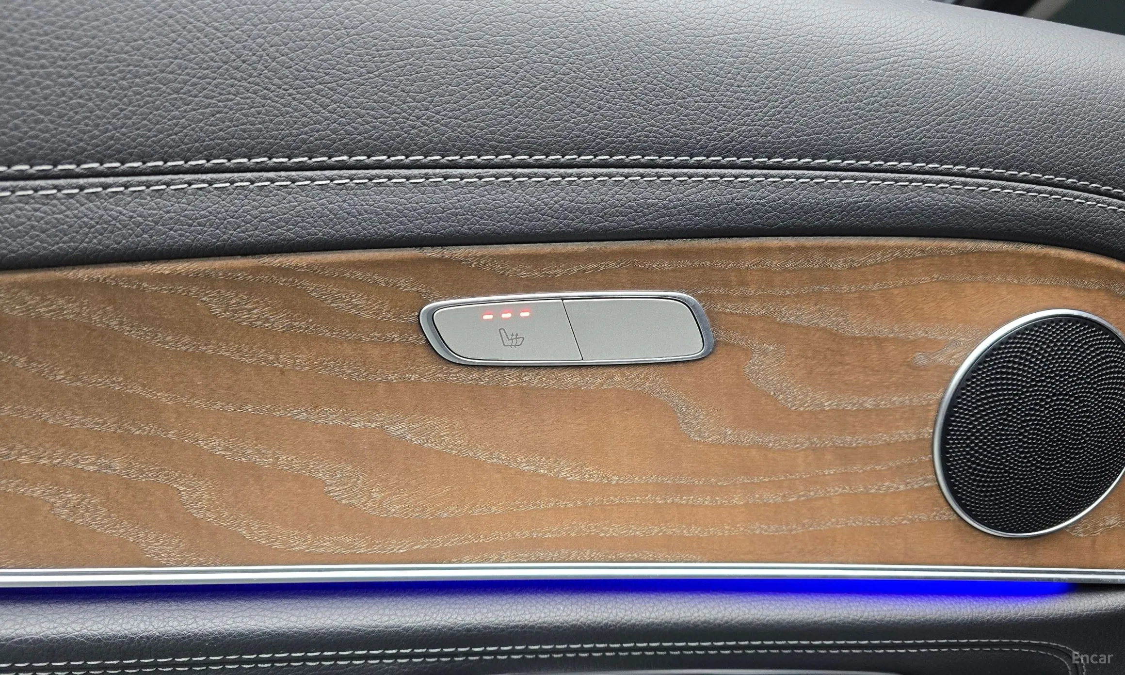 Mercedes Benz E-Class W213 превью 19
