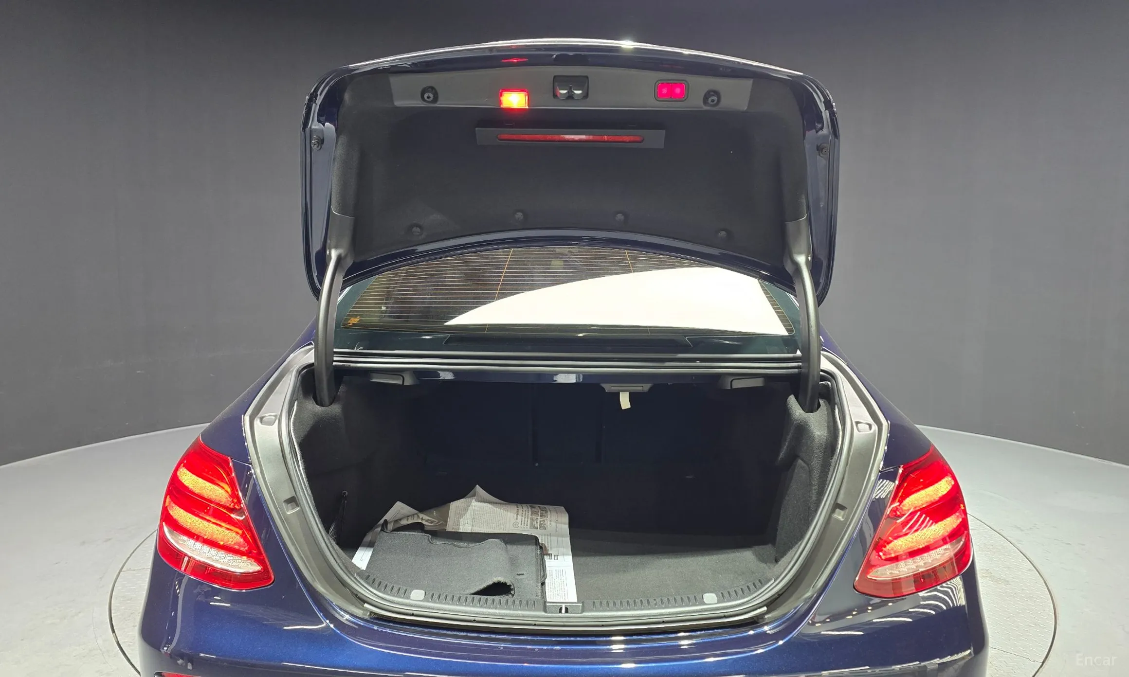 Mercedes Benz E-Class W213 превью 20