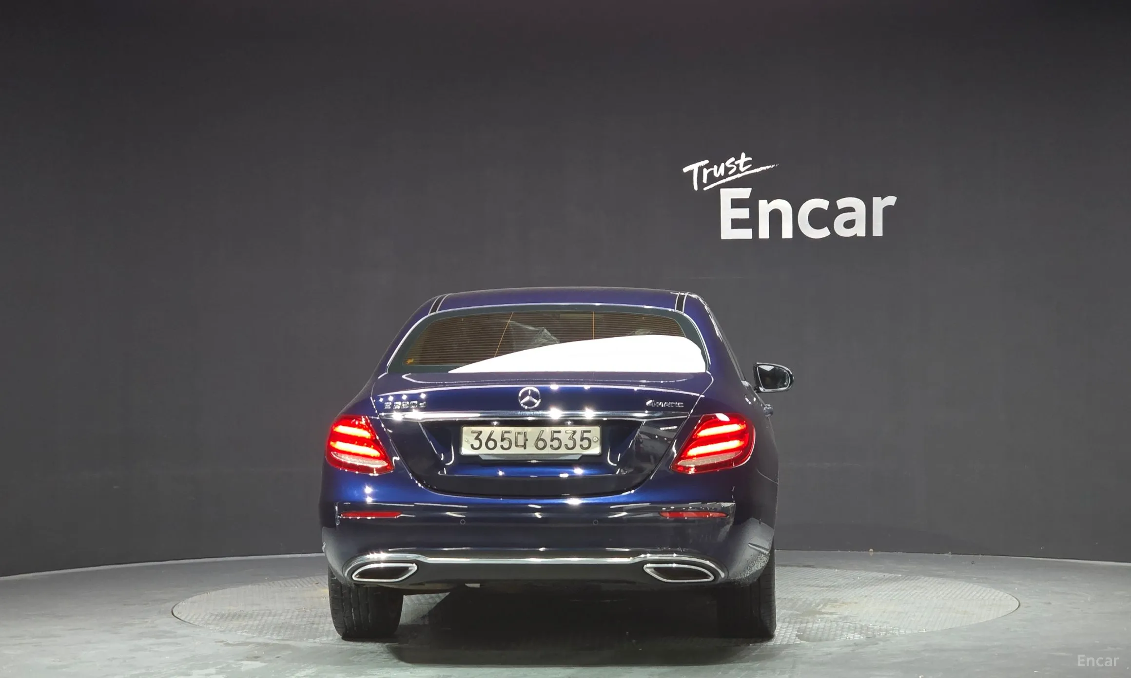 Mercedes Benz E-Class W213 превью 4