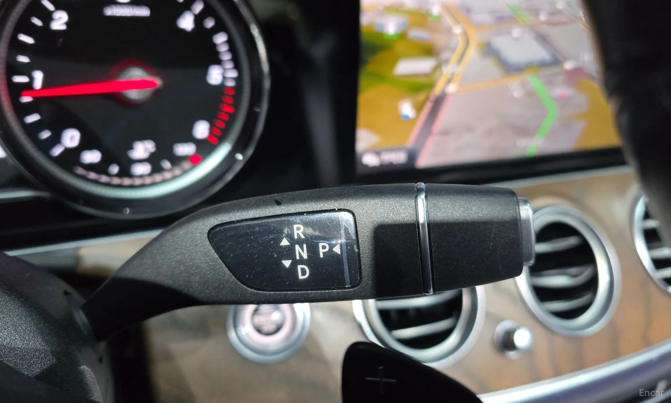 Mercedes Benz E-Class W213 превью 9