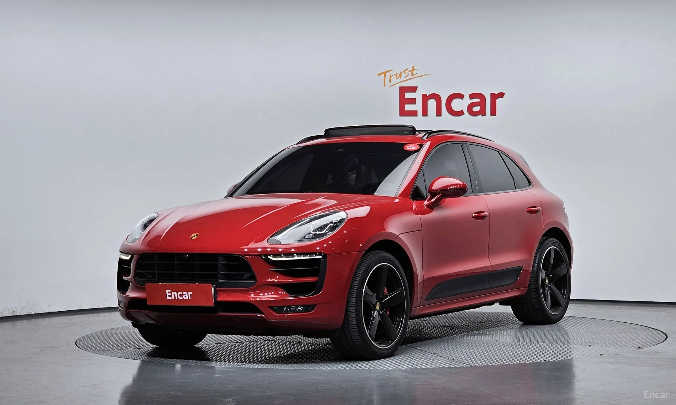 Macan