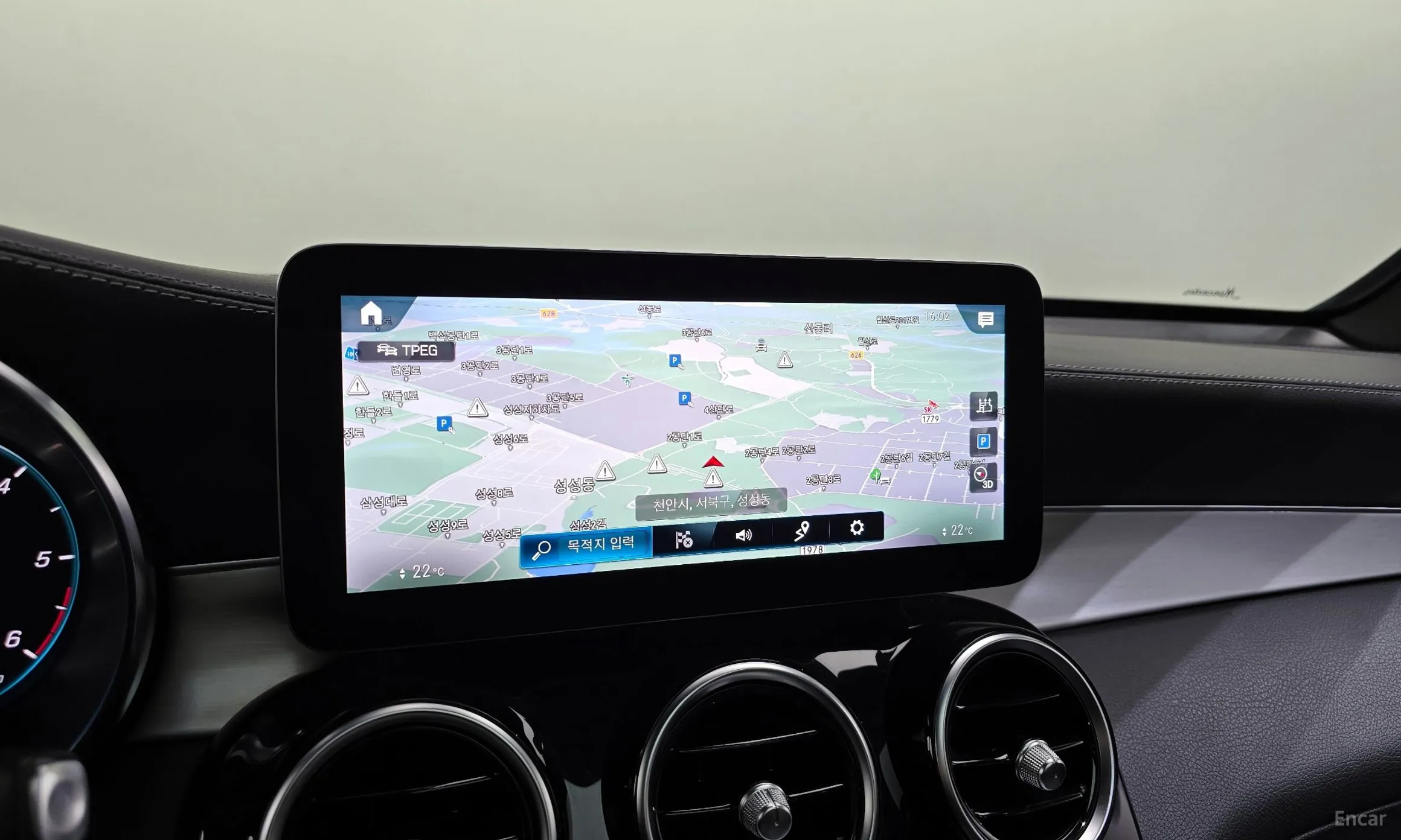 Mercedes Benz GLC-Class X253 превью 14